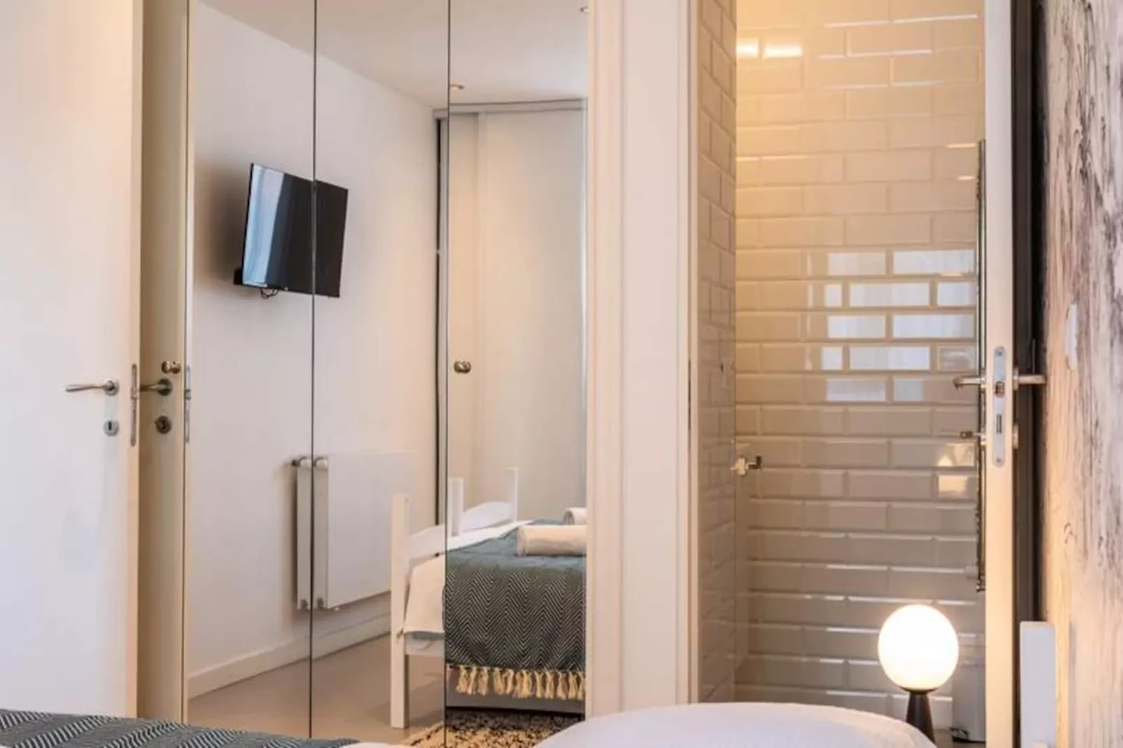 Résidence 4 Pi&egrave;ces Vue Mer, Terrasse Et Parking-Niet-getagd