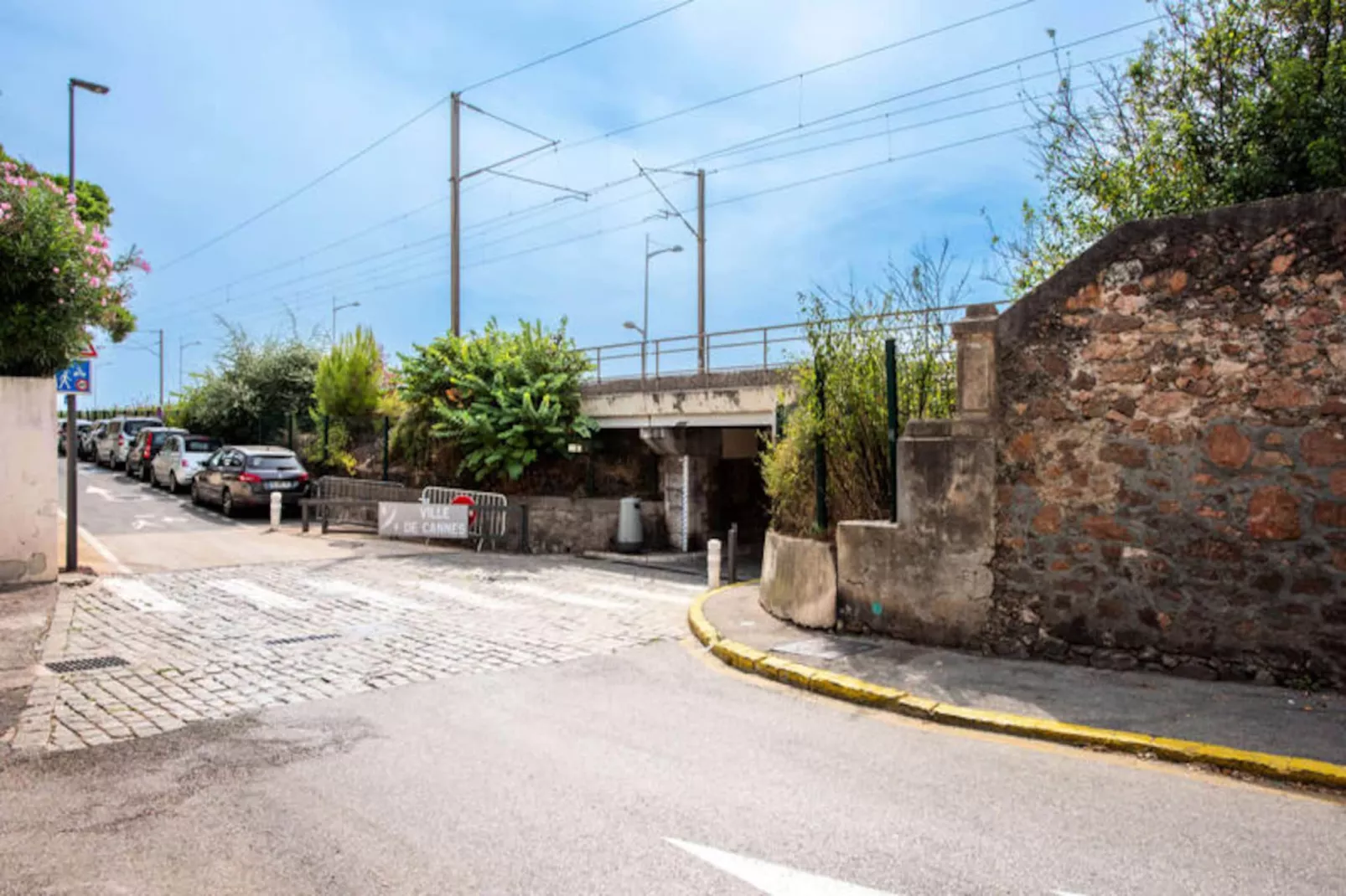 Résidence Rare ! 3p Piscines, Plages Et Parking-Niet-getagd