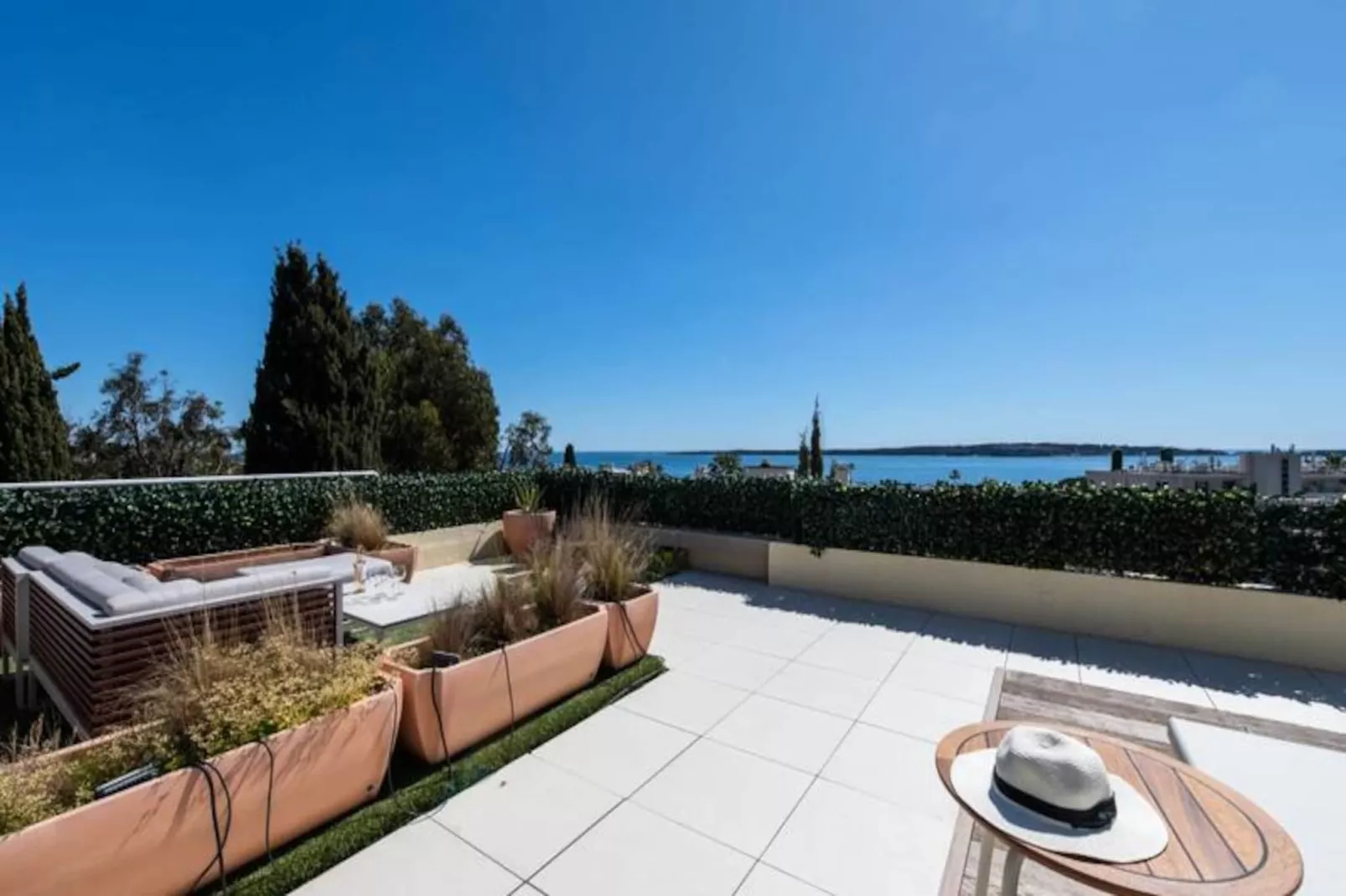 Résidence Unique ! 3p Piscine & Rooftop-Niet-getagd