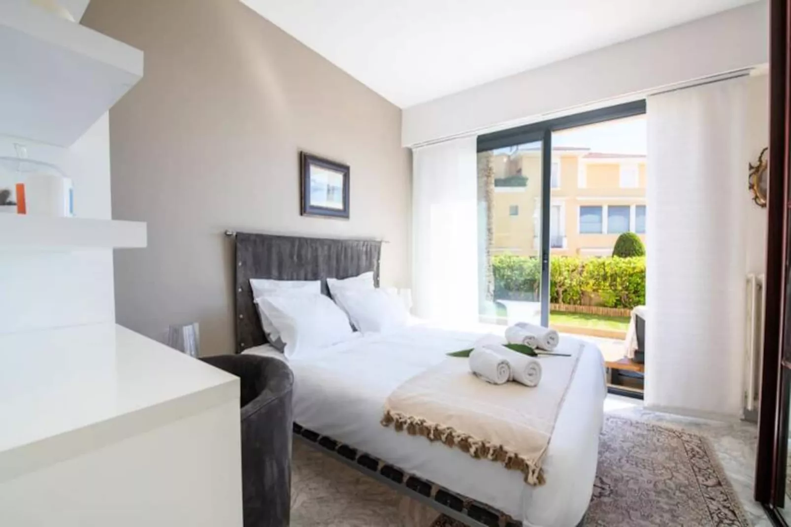 Résidence 4p Piscine Priv&eacute;e & Vue Mer-Niet-getagd