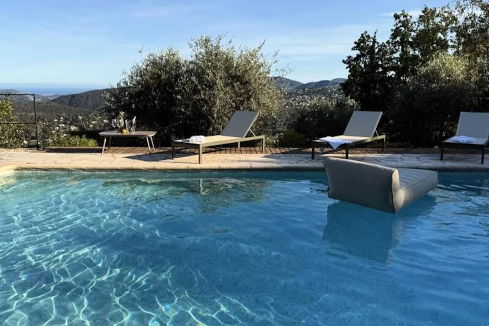 Plen Souleu Villa Haut Standing, Piscine, Jacuzzi, Sauna, Airco By Sunset-Niet-getagd