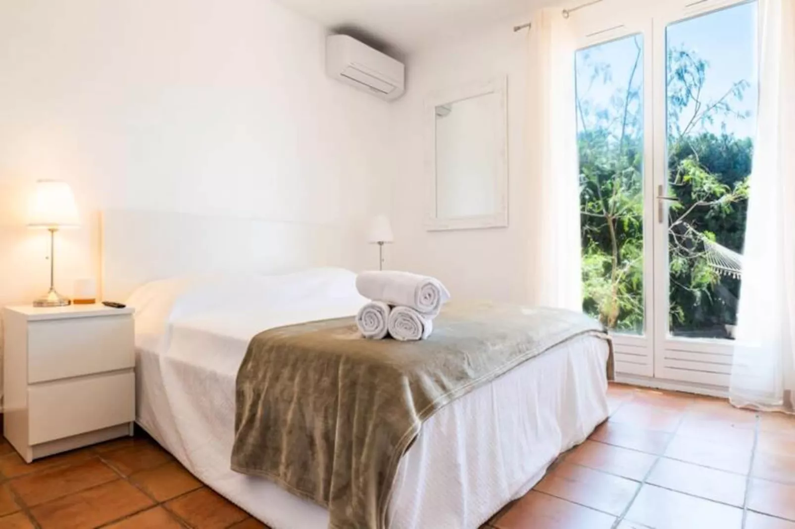 Résidence Villa 5 Chambres, Sauna, Piscine Et Vue Mer.-Niet-getagd