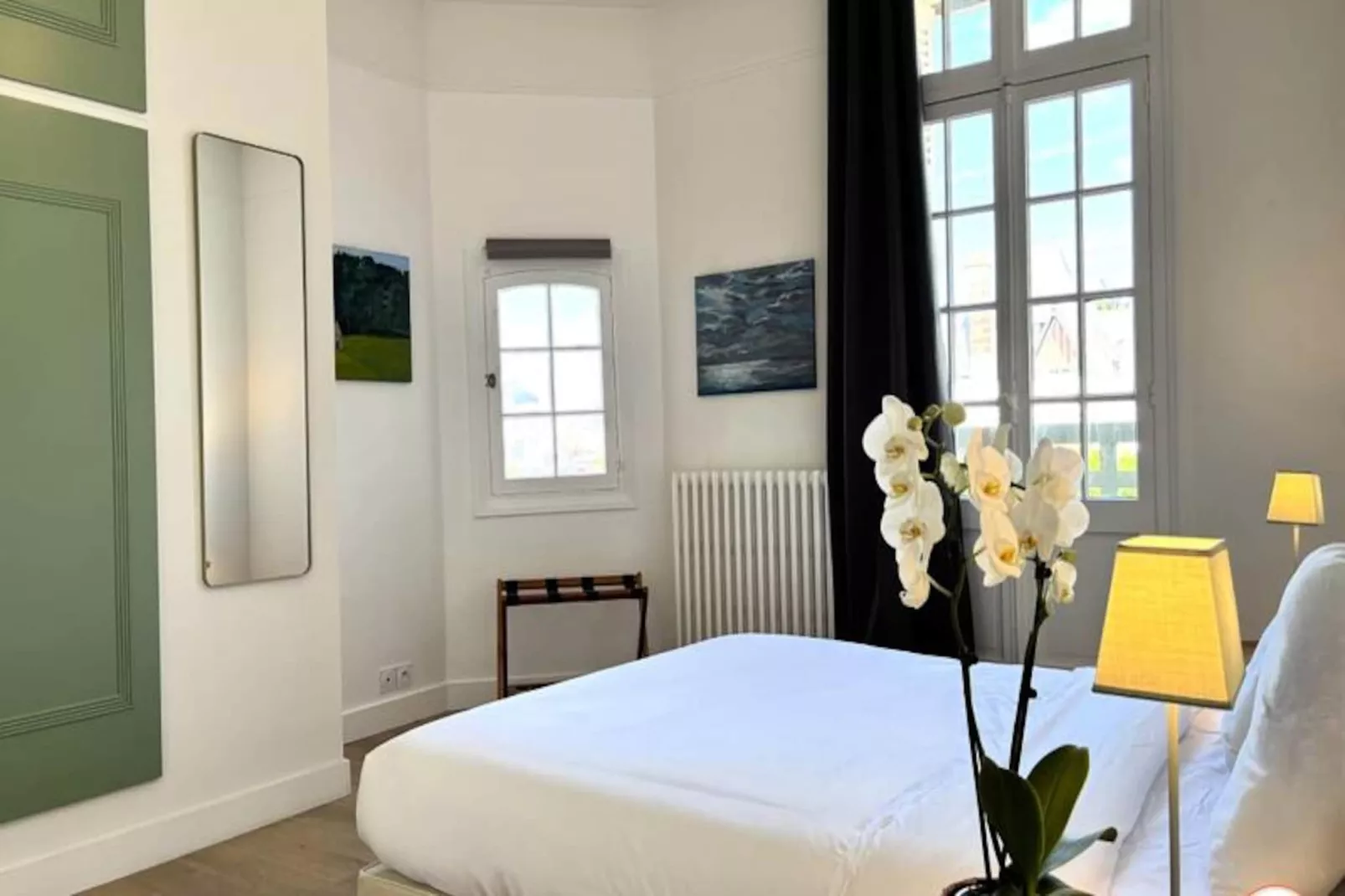 💫 La Villa Mirabeau-Niet-getagd