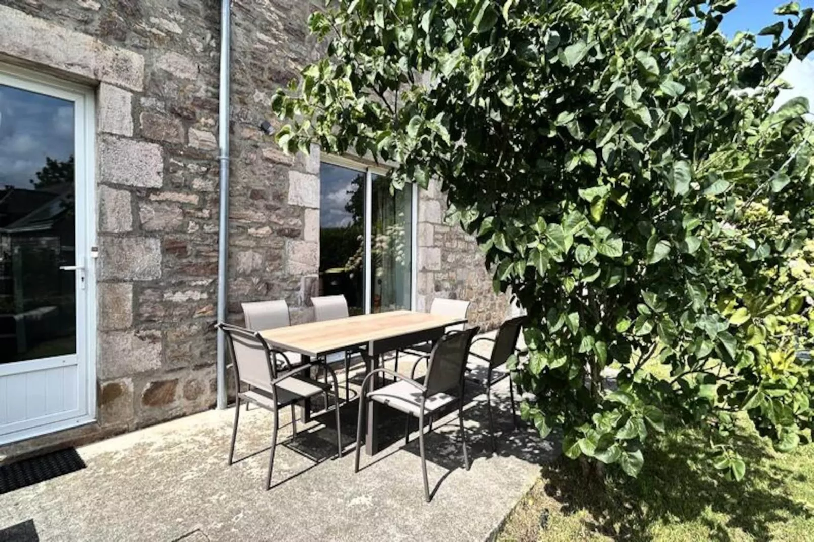 Résidence 754-erquy-Niet-getagd