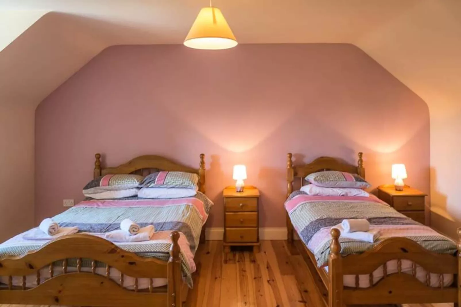 Maison à Moyard Galway-Niet-getagd