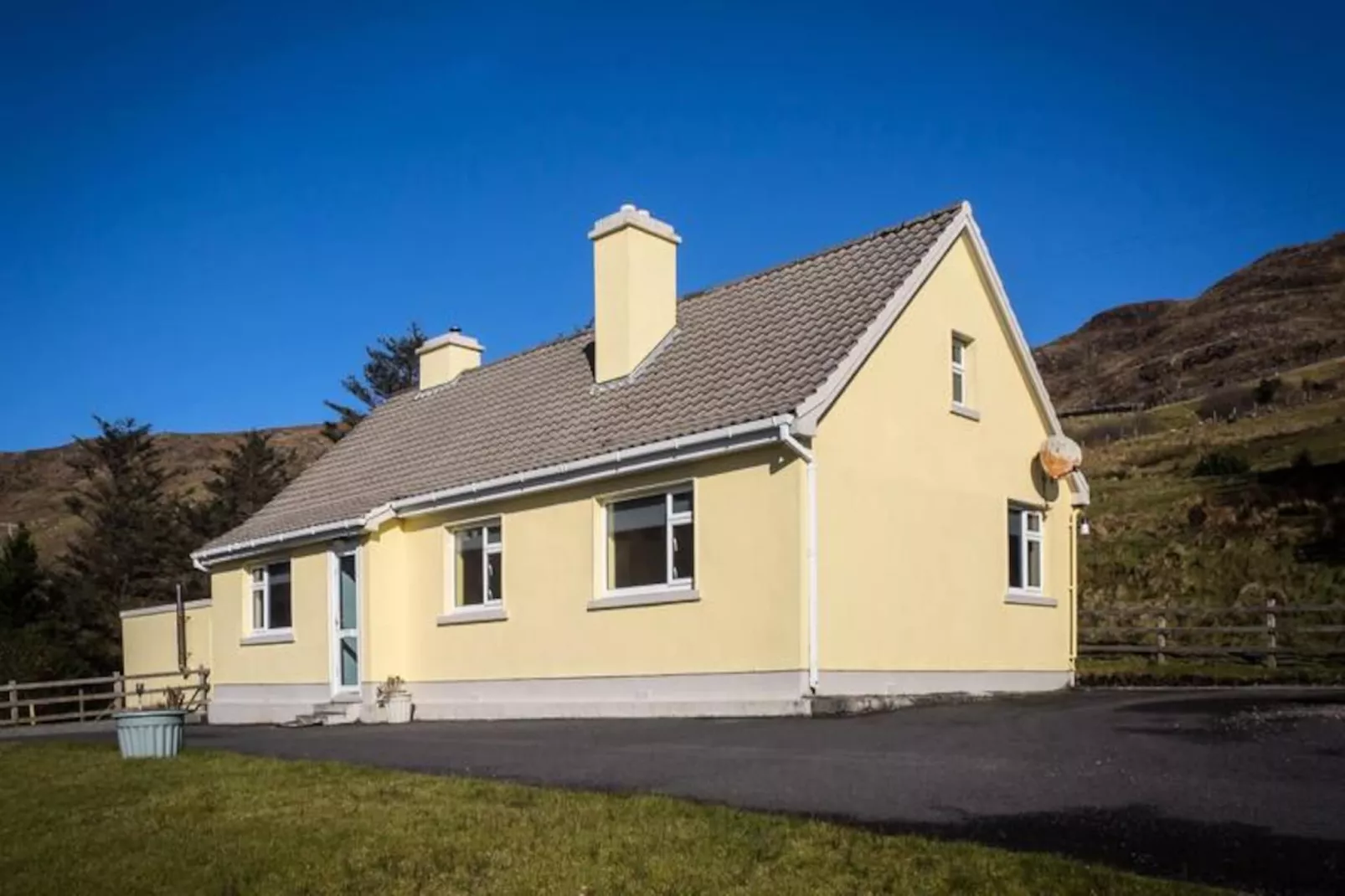 Maison à Renvyle Galway-Niet-getagd