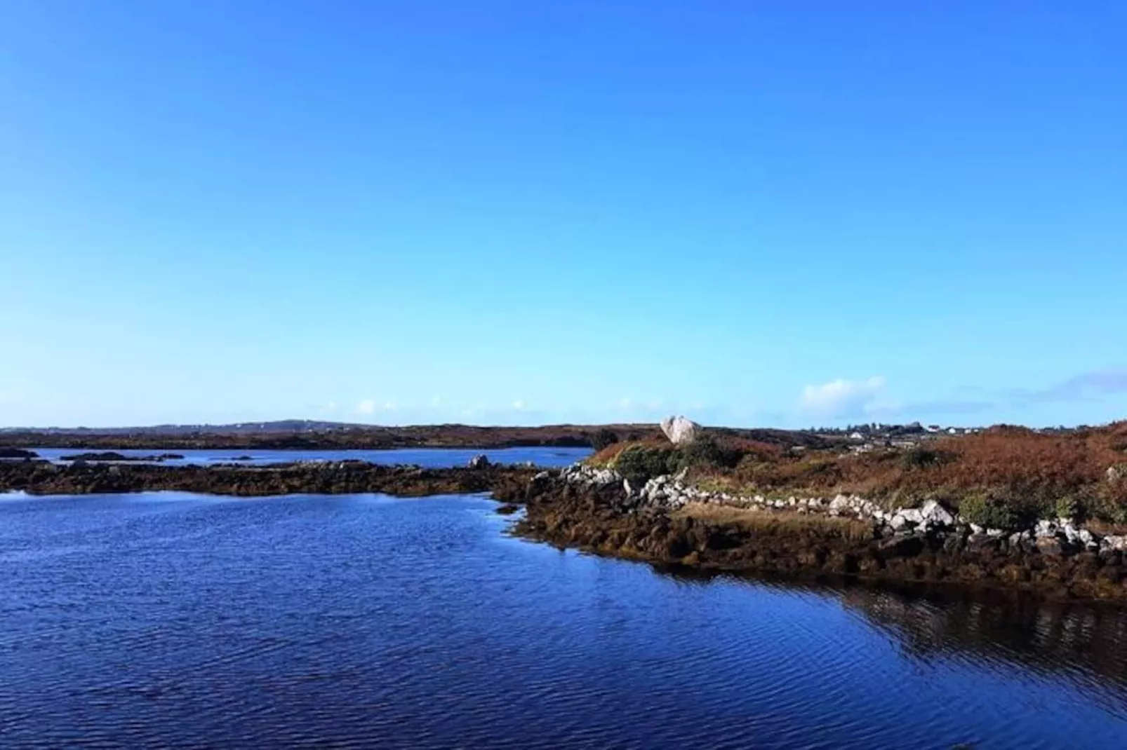 Maison à Inverin Galway-Niet-getagd