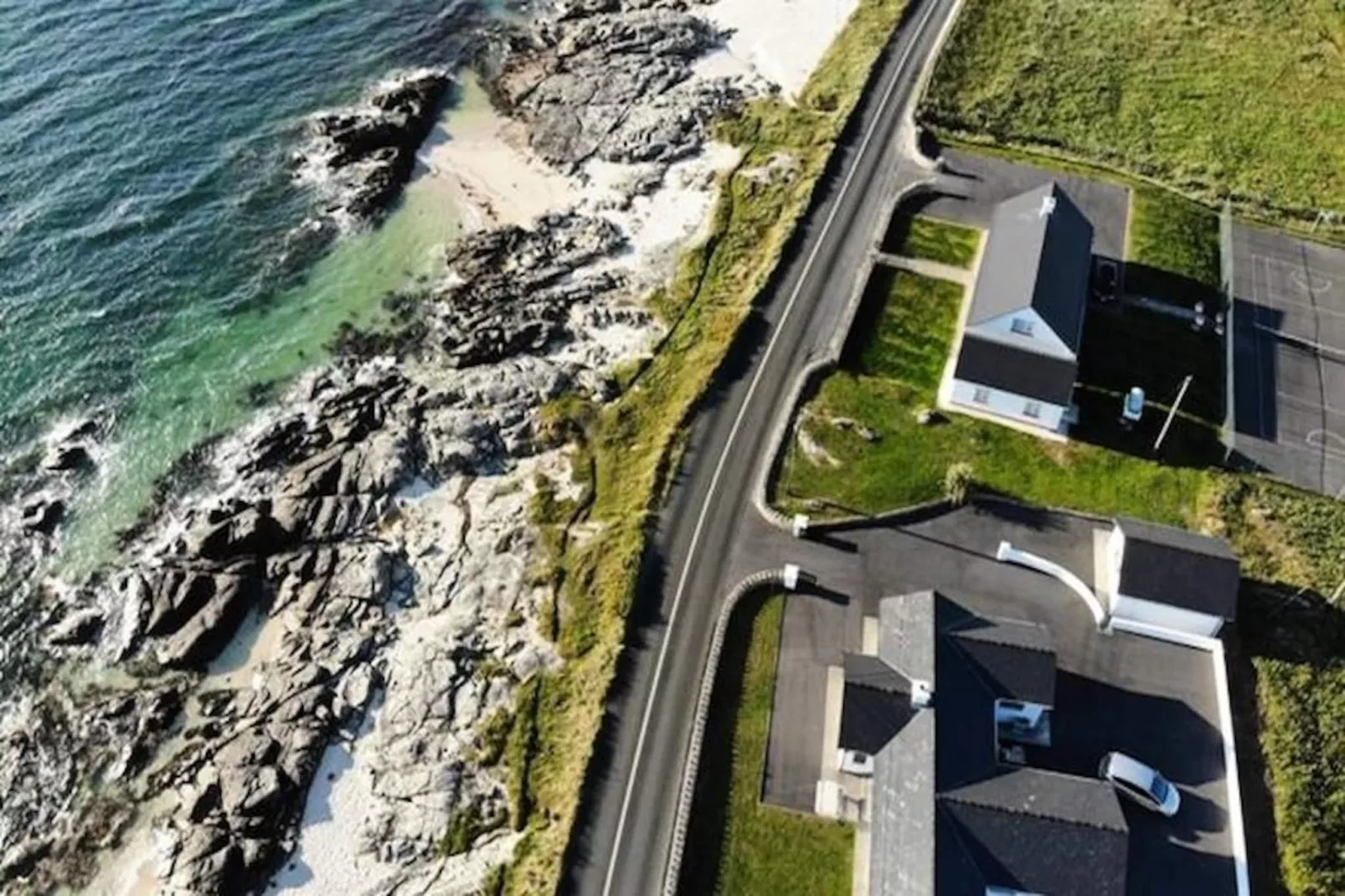 Maison à Ballyconneely Galway-Niet-getagd