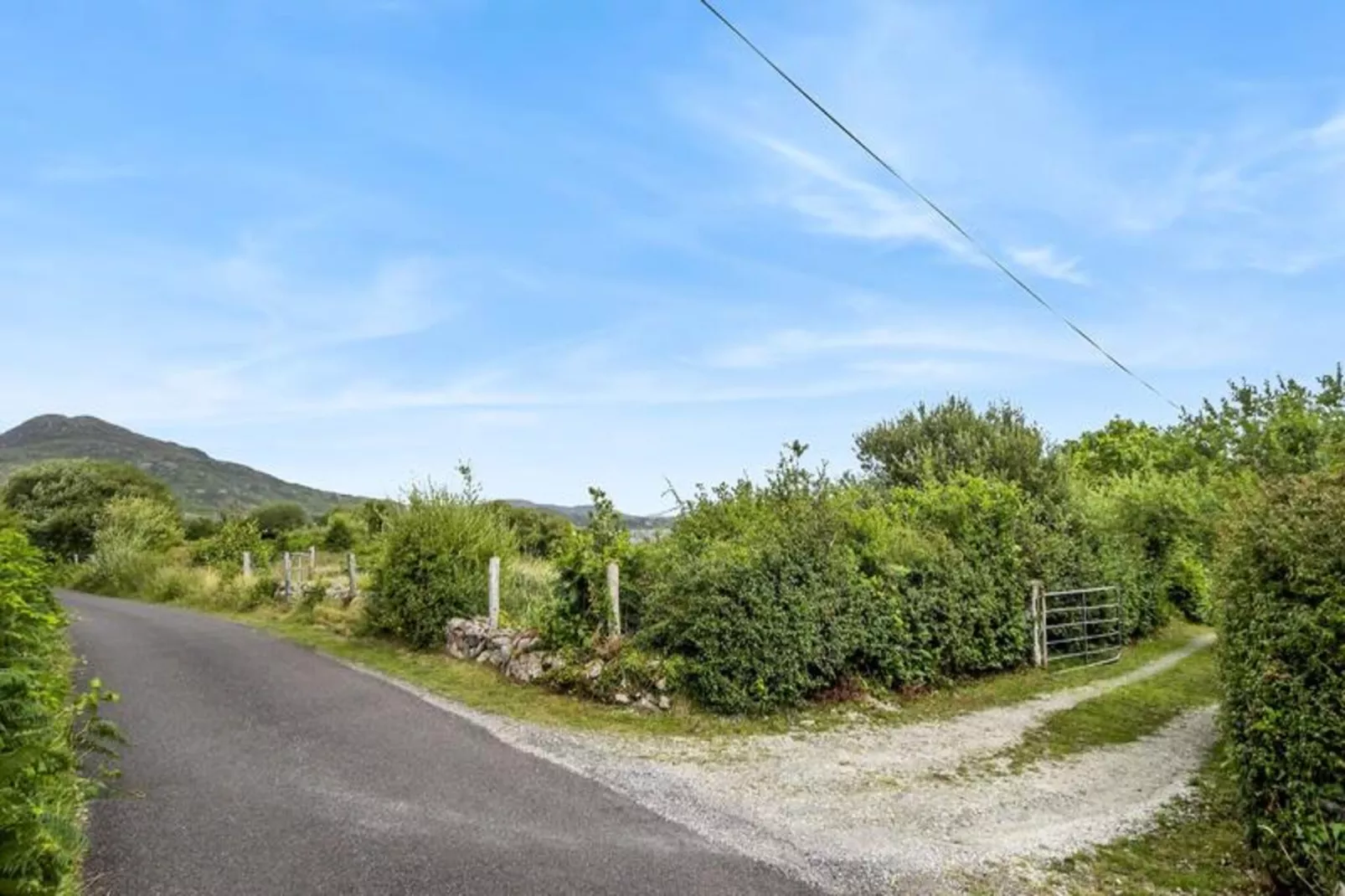 Maison à Cashel Galway-Niet-getagd