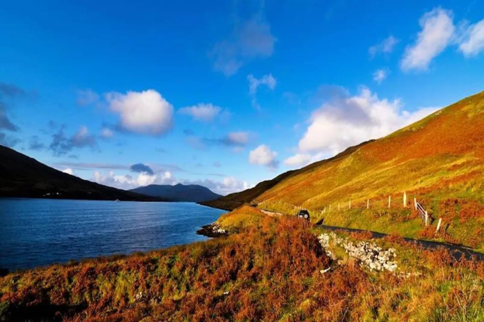 Maison à Cleggan Galway-Niet-getagd
