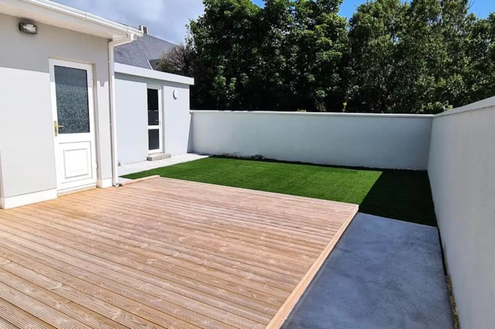 Maison à Spiddal Galway-Niet-getagd