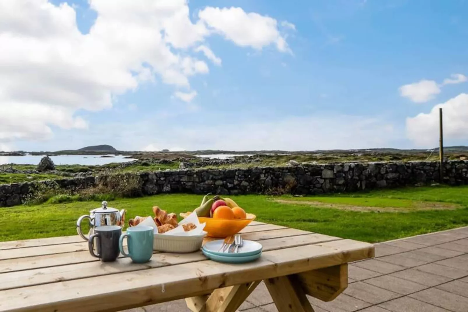 Maison à Ballyconneely Galway-Niet-getagd