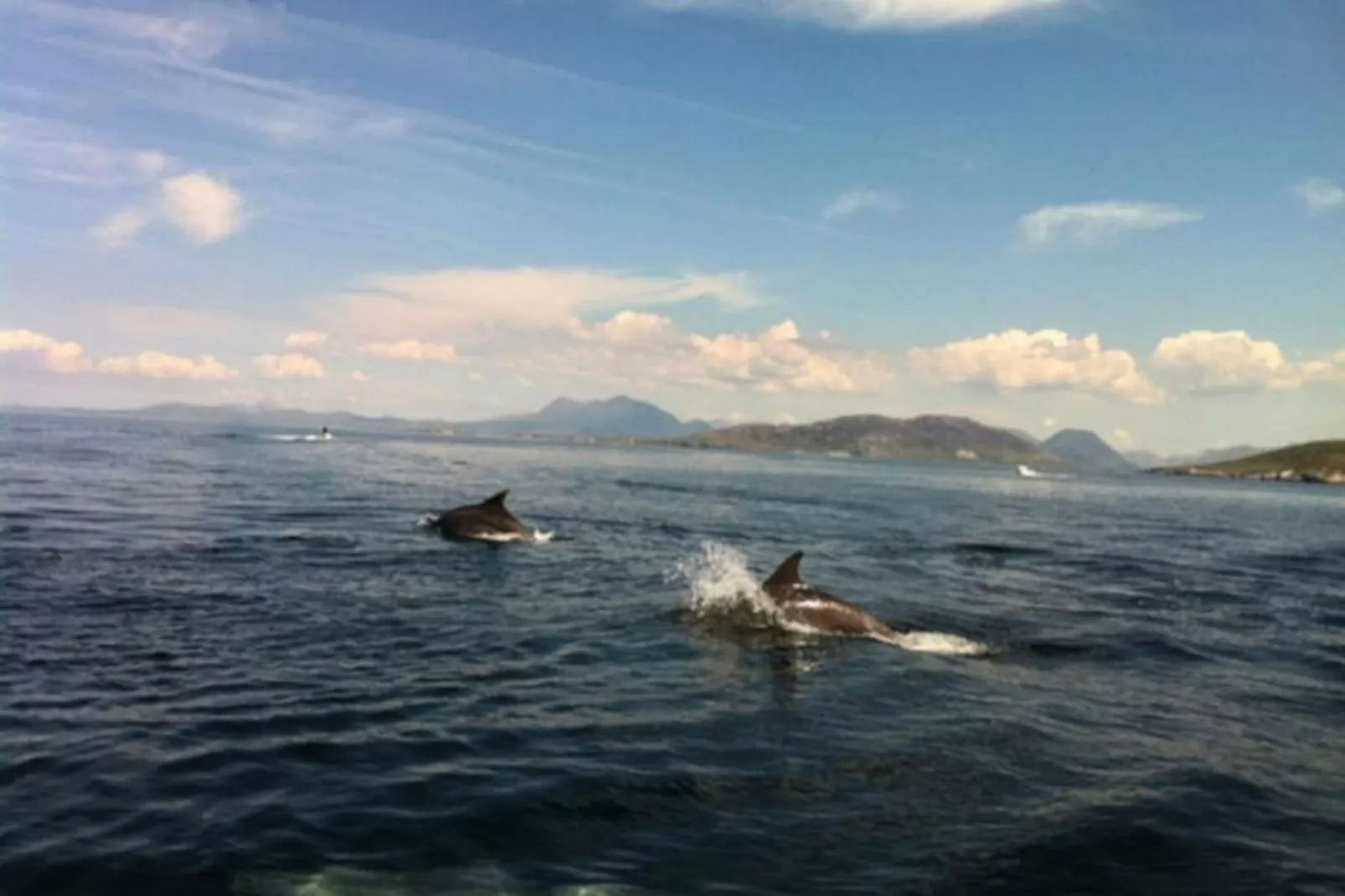 Maison à Cleggan Galway-Niet-getagd