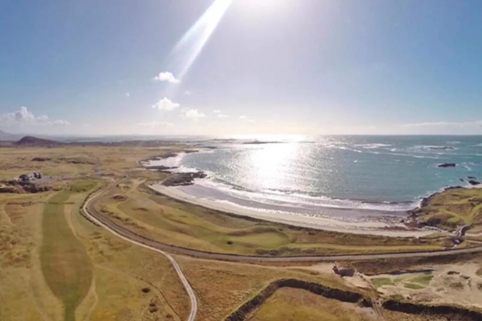 Maison à Ballyconneely Galway-Niet-getagd
