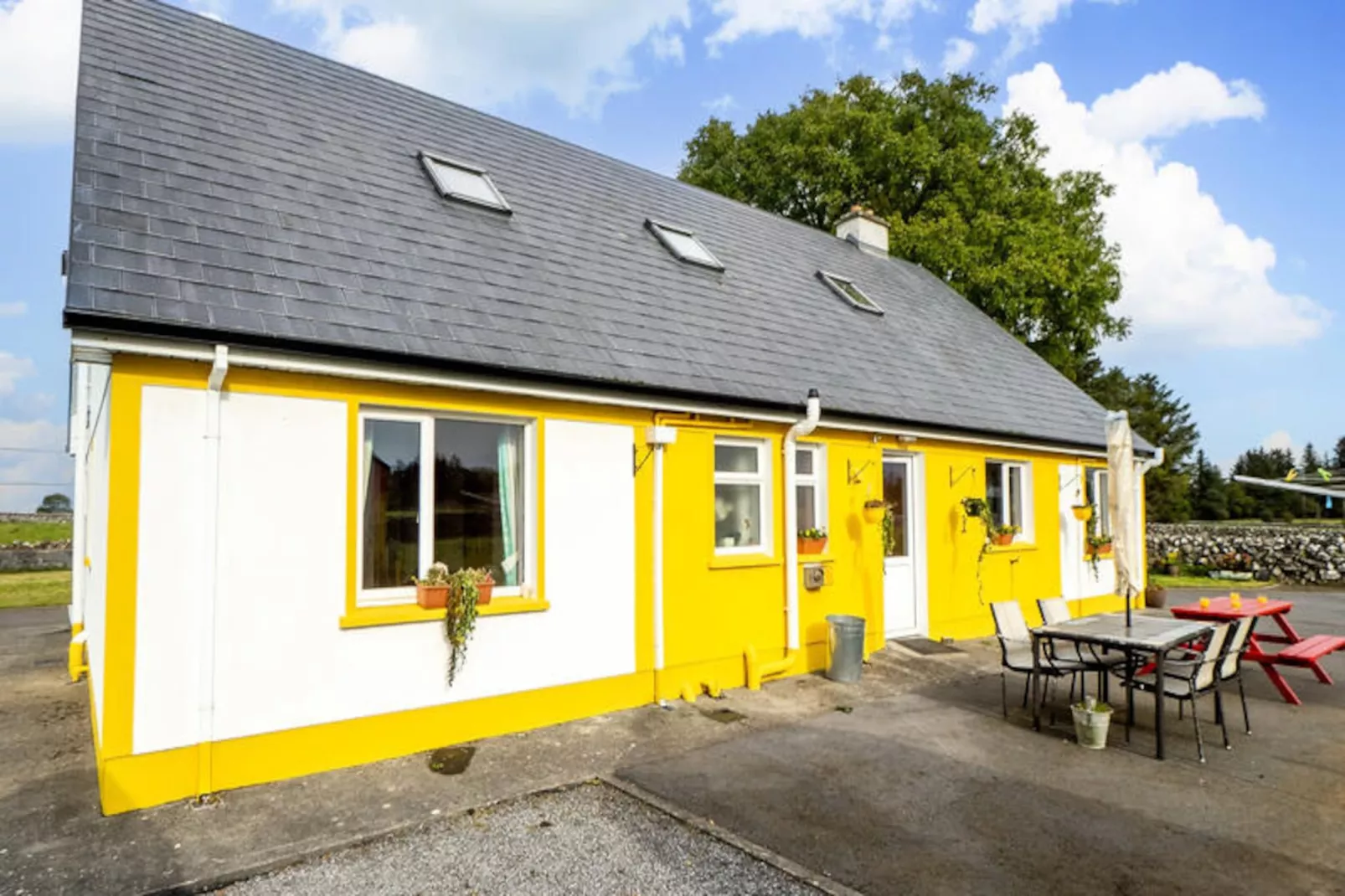 Maison à Ballinrobe Mayo-Niet-getagd