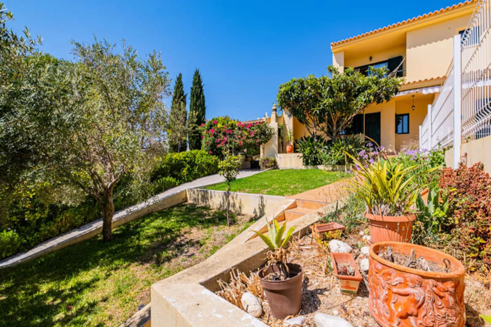 Maison à Albufeira-Niet-getagd