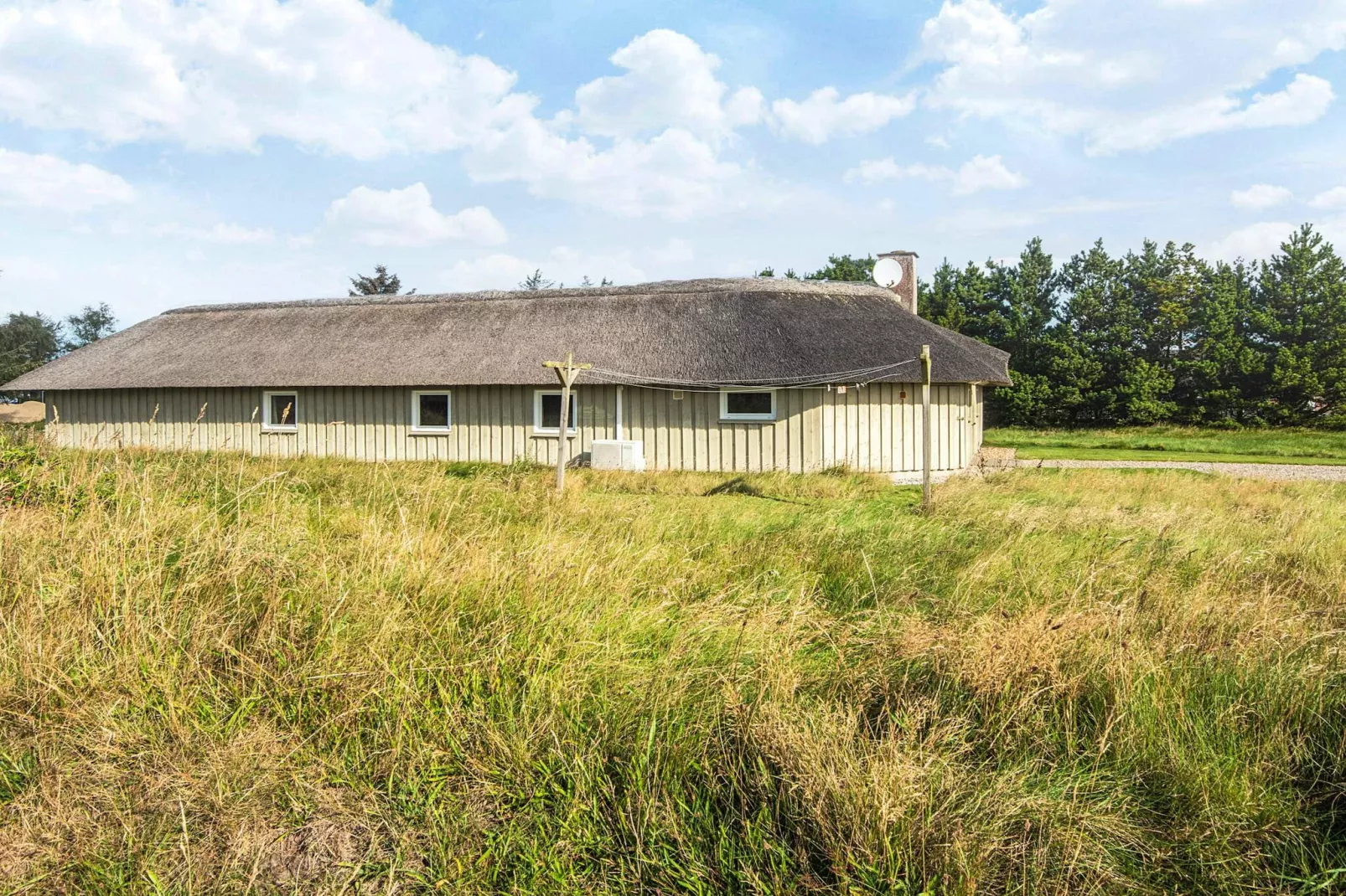 8 persoons vakantie huis in Vejers Strand-By Traum-Uitzicht