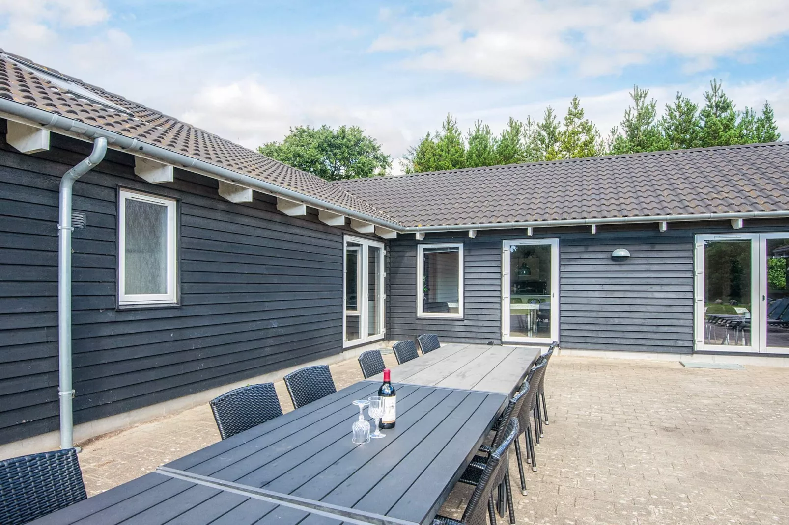 Luxe strandverblijf -- By Traum Ferienwohnungen-Uitzicht