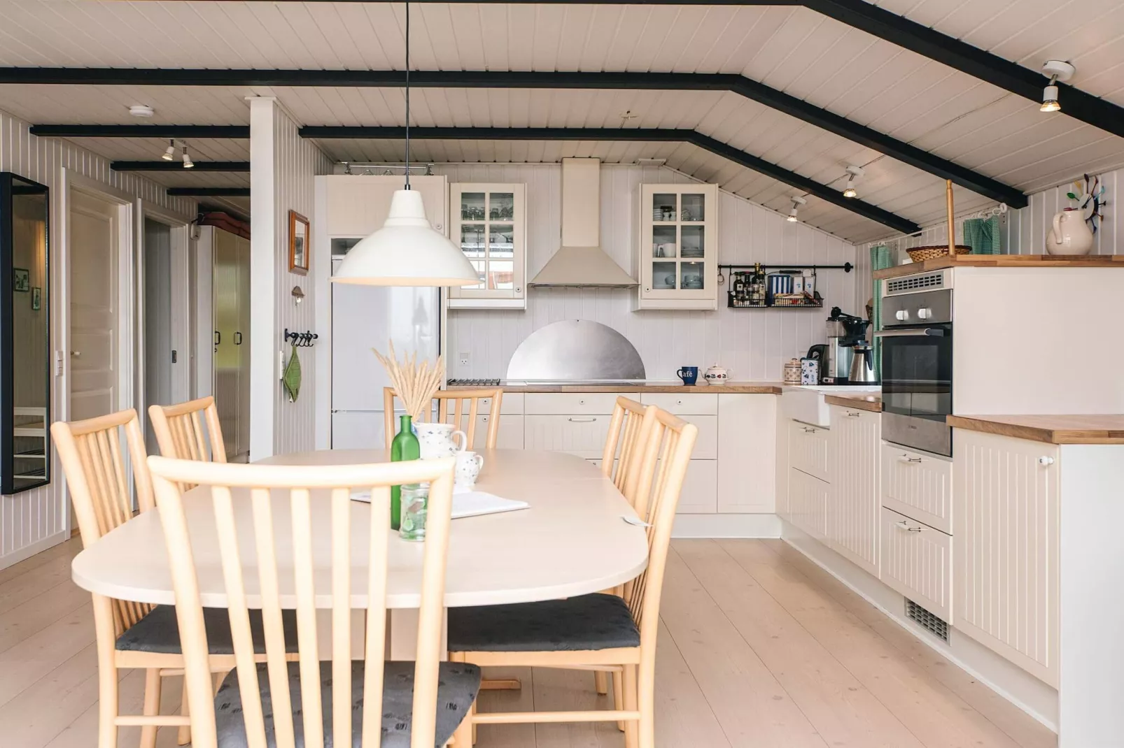 5 persoons vakantie huis in Blåvand-By Traum-Binnen