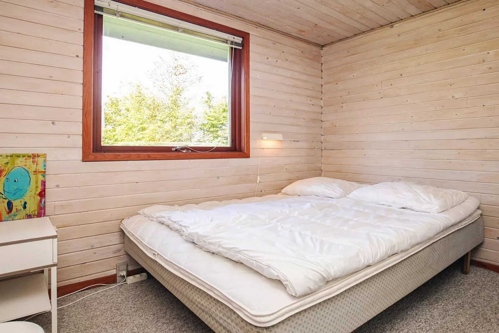 5 persoons vakantie huis in Hals-By Traum-Binnen