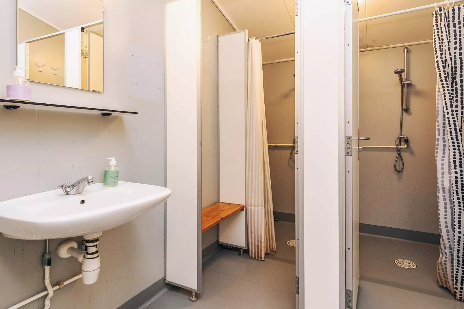 Ruim toevluchtsoord bij Limfjorden -- By Traum Ferienwohnungen-Binnen