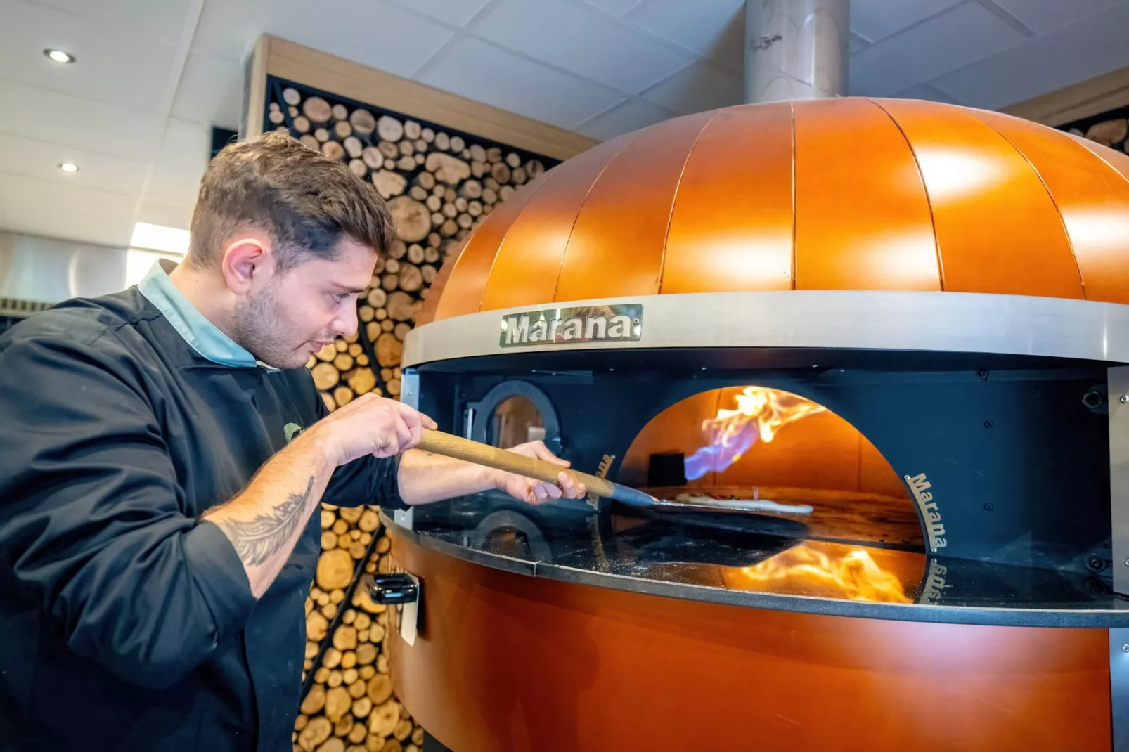 Ferienresort Cochem 32 - Sfeer