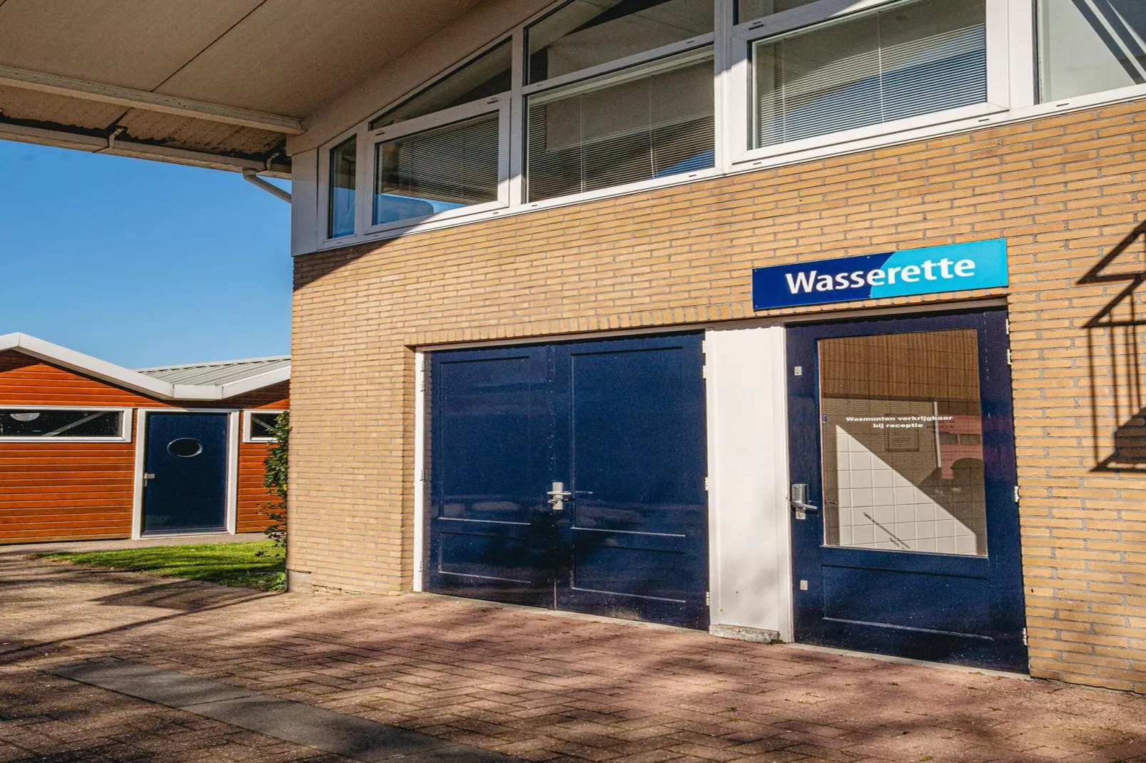 Waterpark de Meerparel 7-Gebieden zomer 1km