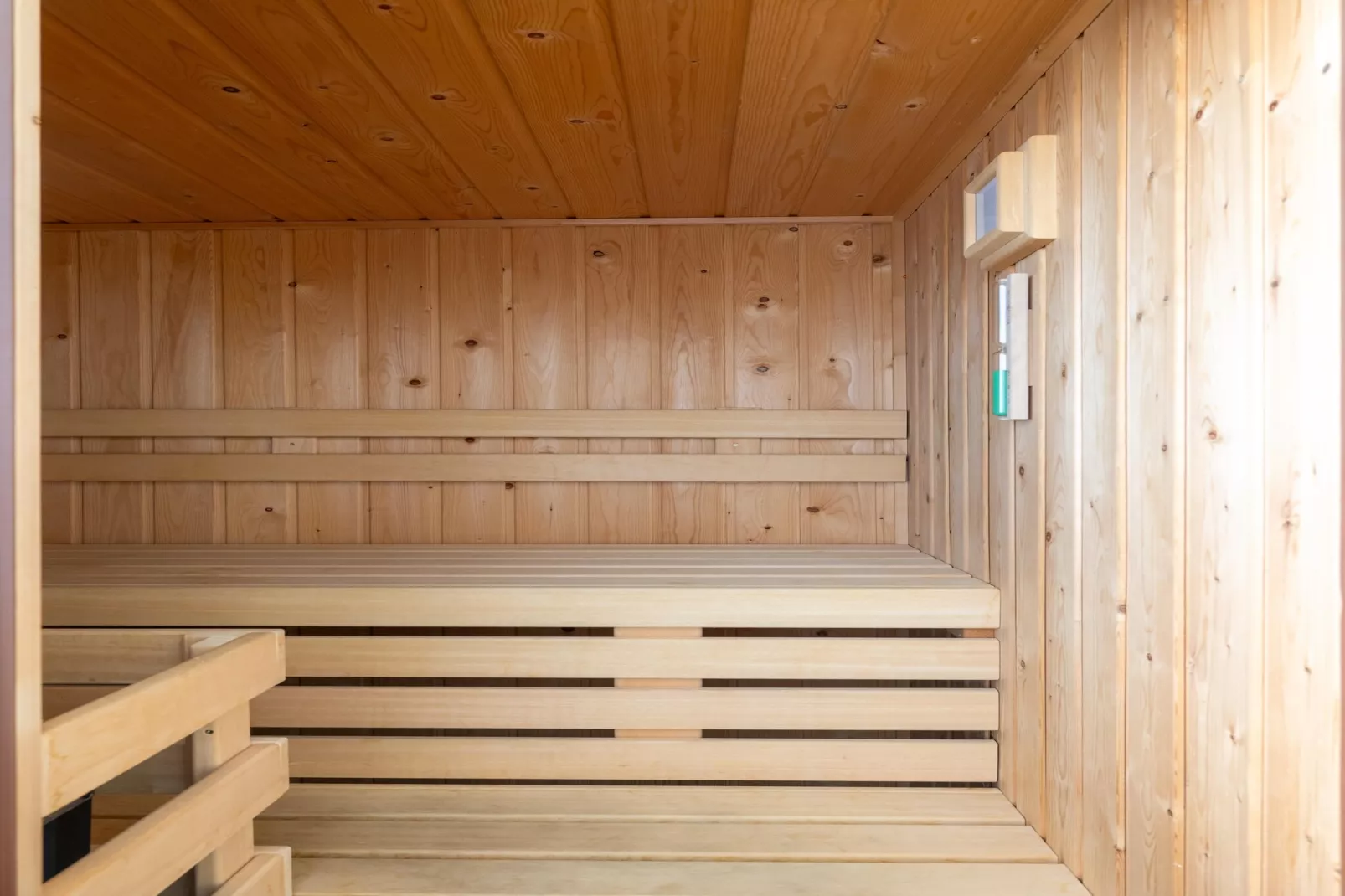 Appartement Kaapduinseweg 13 Dishoek 13D luxe 6p sauna-Wellness