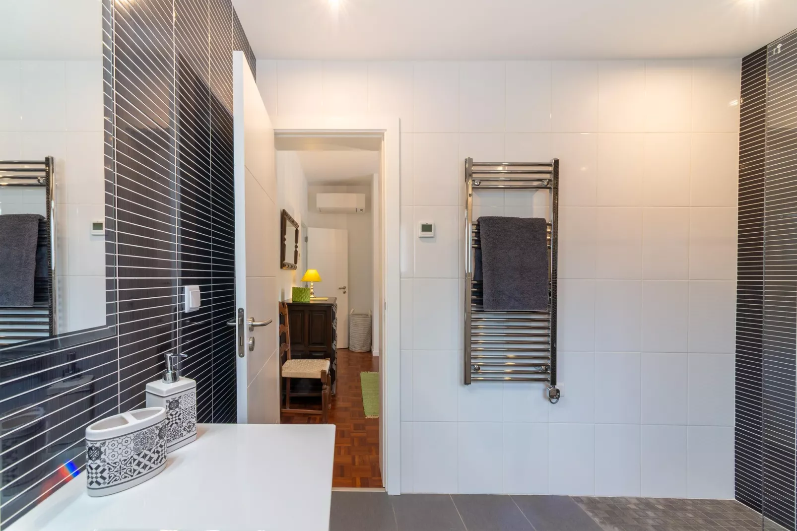 Casa o Sonho-Badkamer