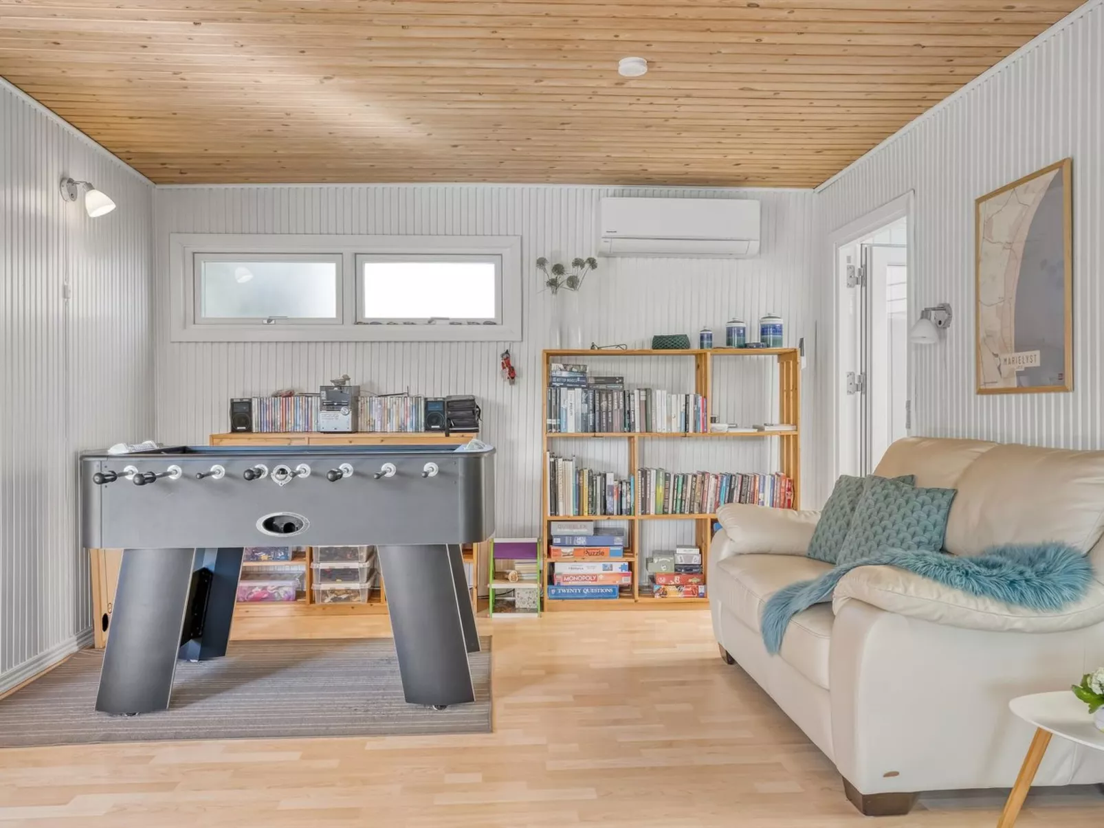 "Lirita" - 700m from the sea-Binnen