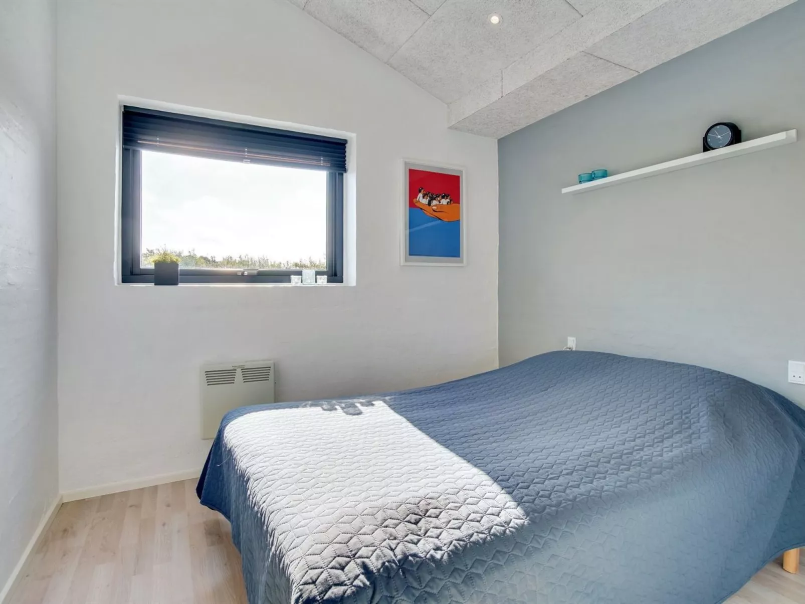 "Volfgang" - 250m from the sea-Binnen