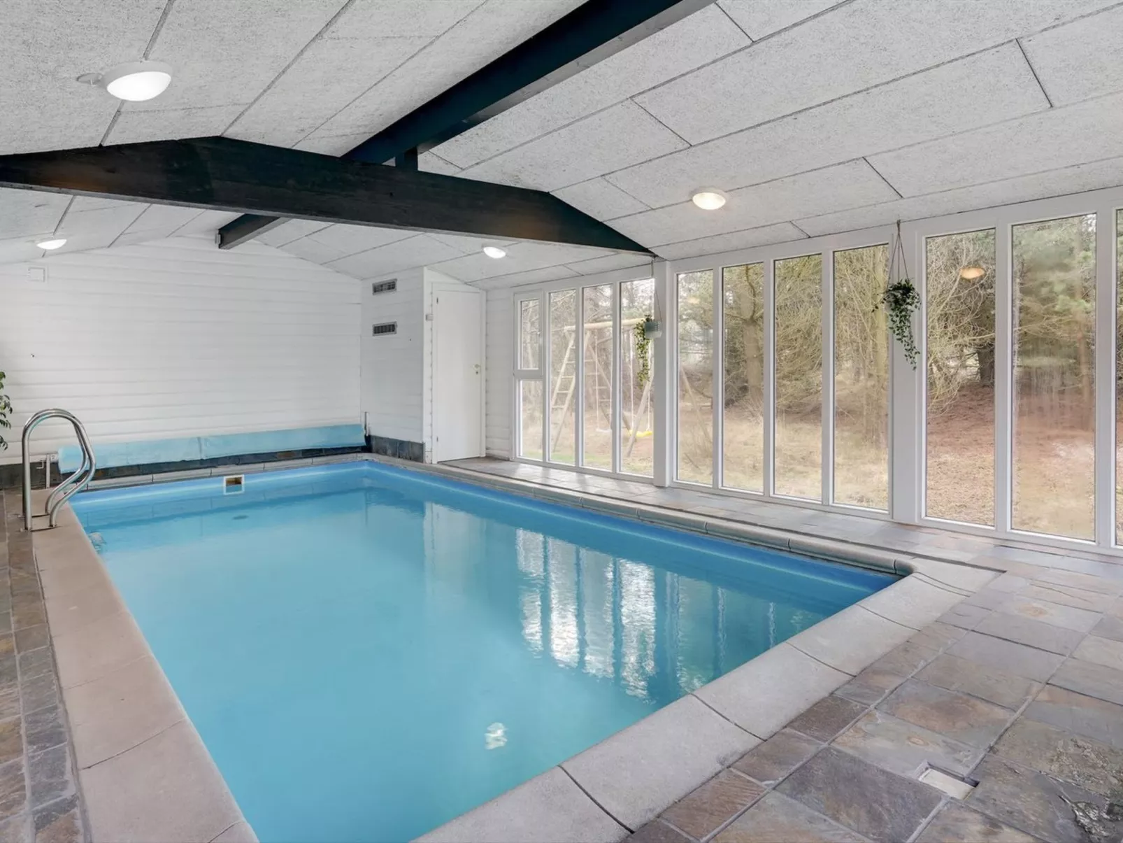 "Henriethe" - 1.1km from the sea-Buiten