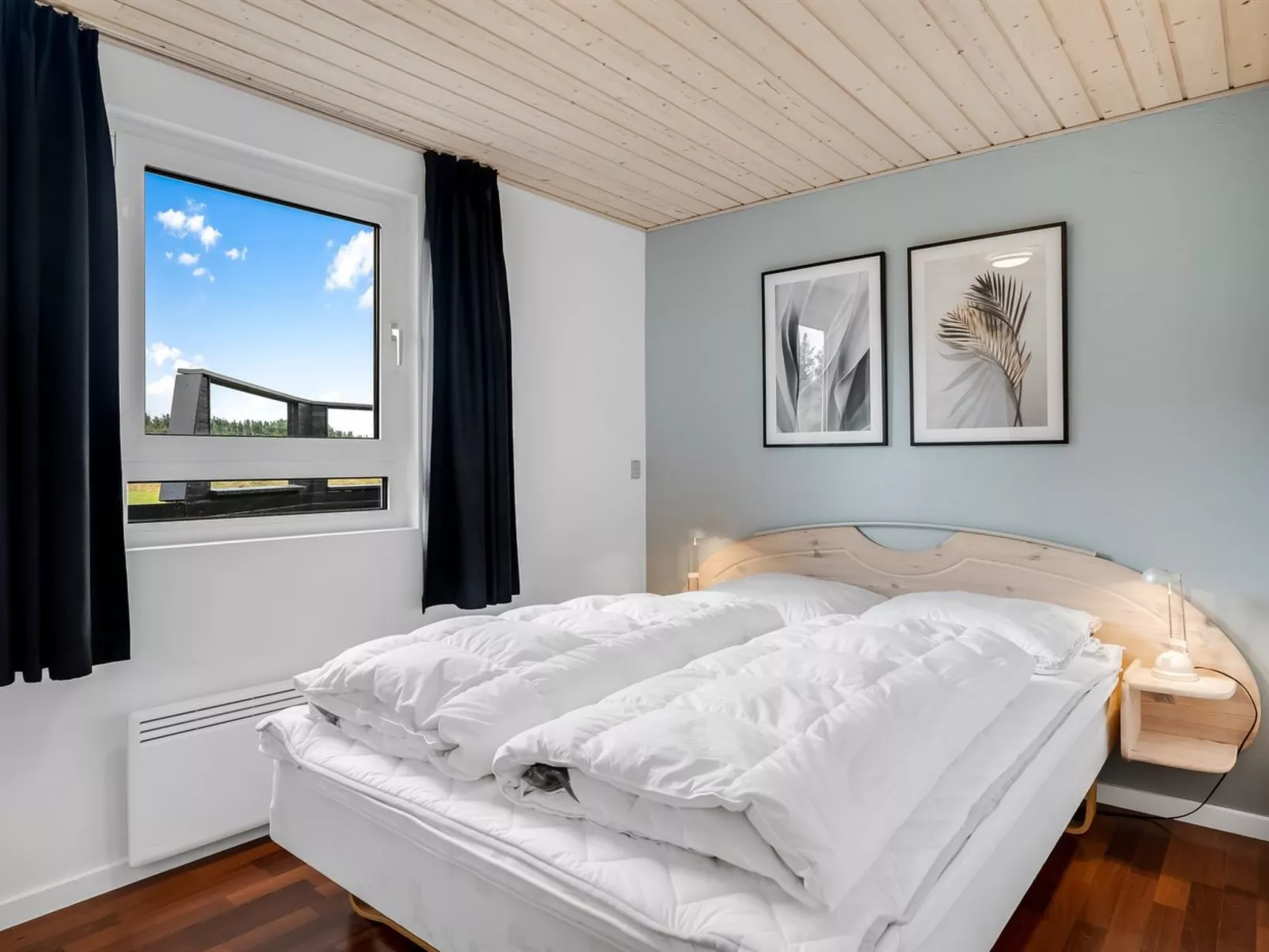 "Bengta" - 200m from the sea-Binnen