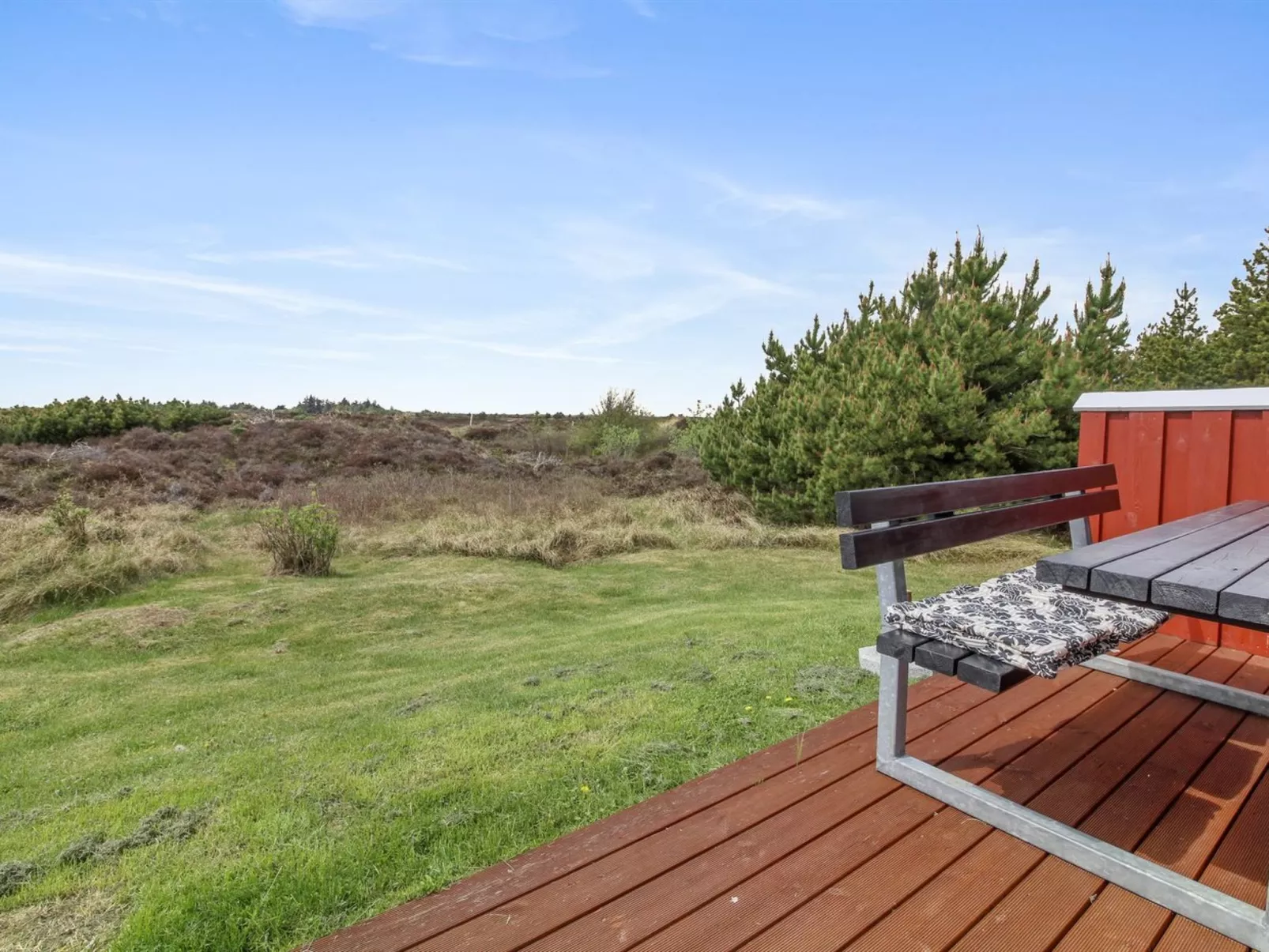 "Dida" - 3.1km from the sea-Buiten