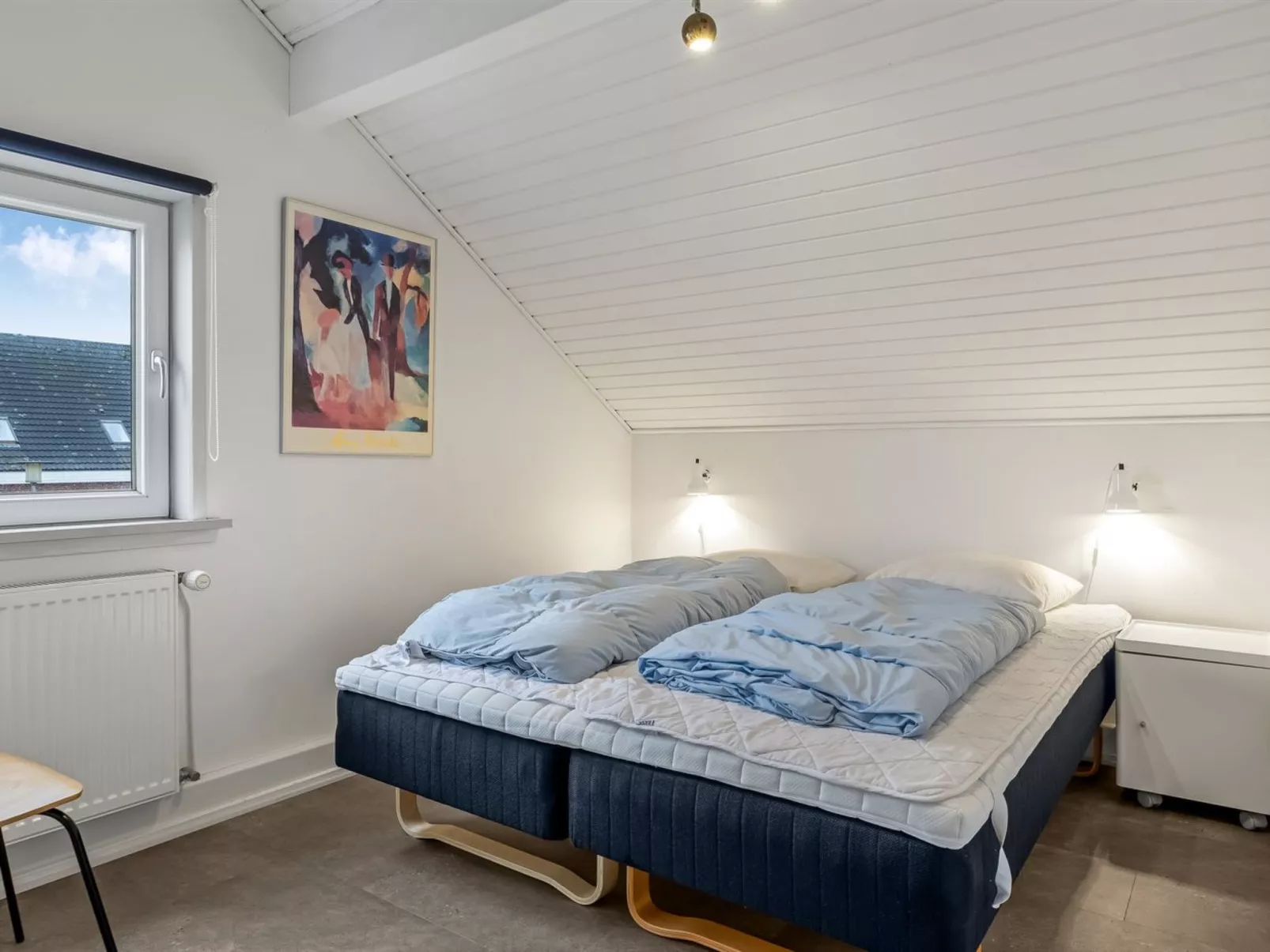 "Edly" - 2.3km from the sea-Binnen