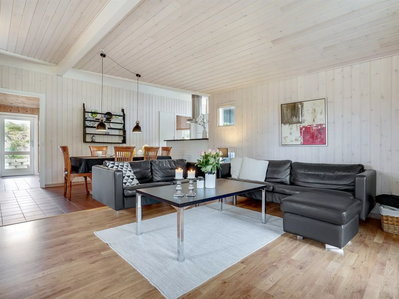 "Ruzica" - 3.9km from the sea-Binnen