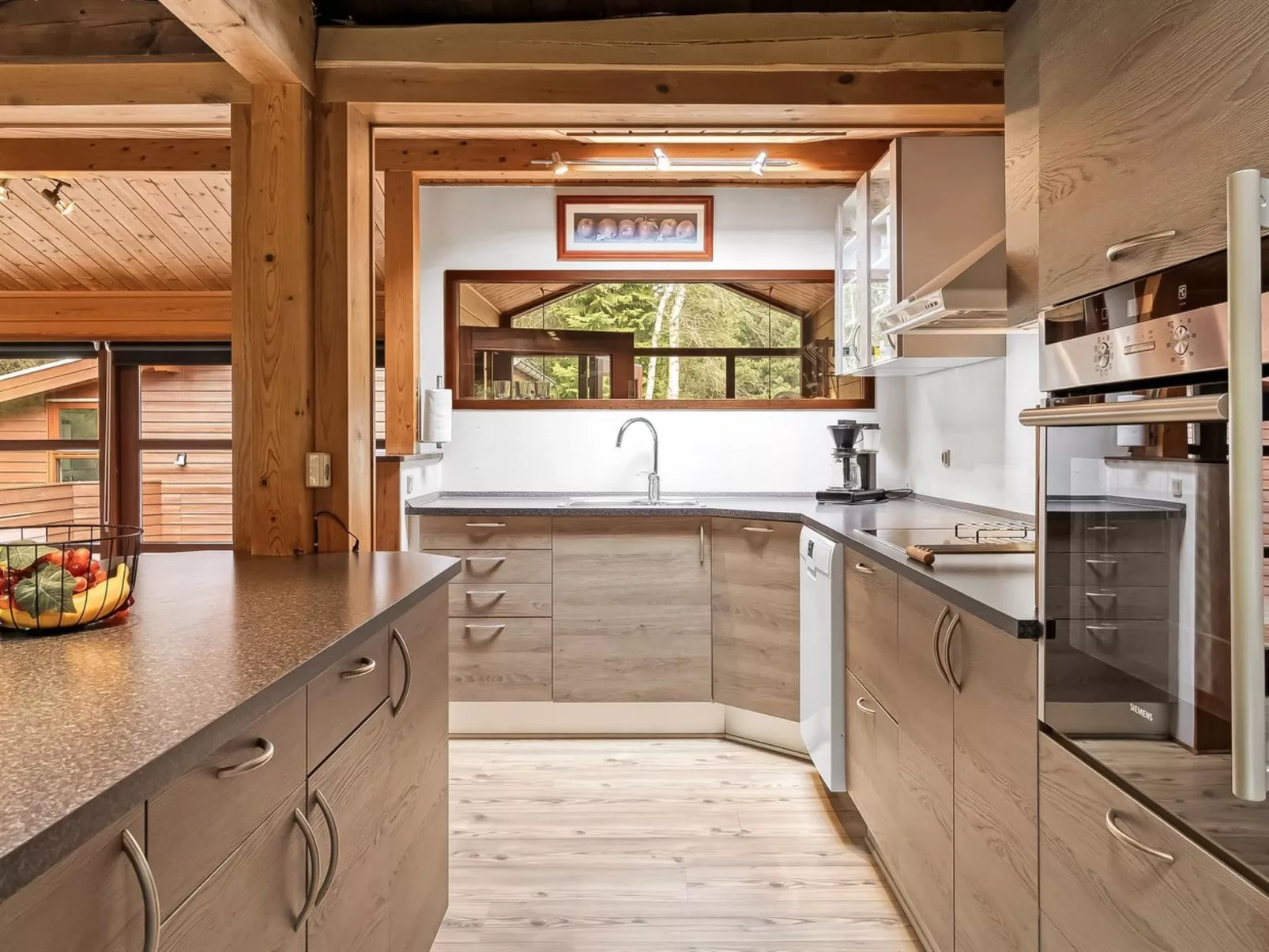 "Patrizia" - 1km from the sea-Binnen