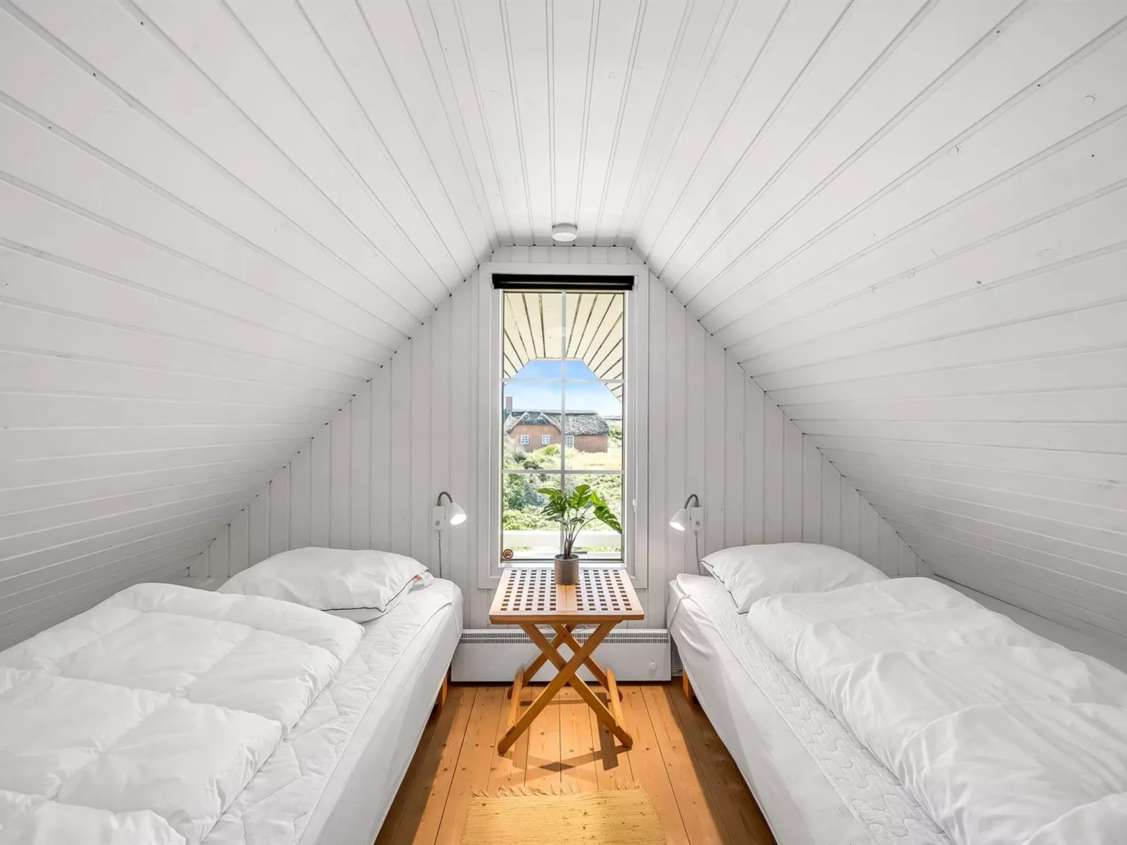 "Klimentina" - 150m from the sea-Binnen