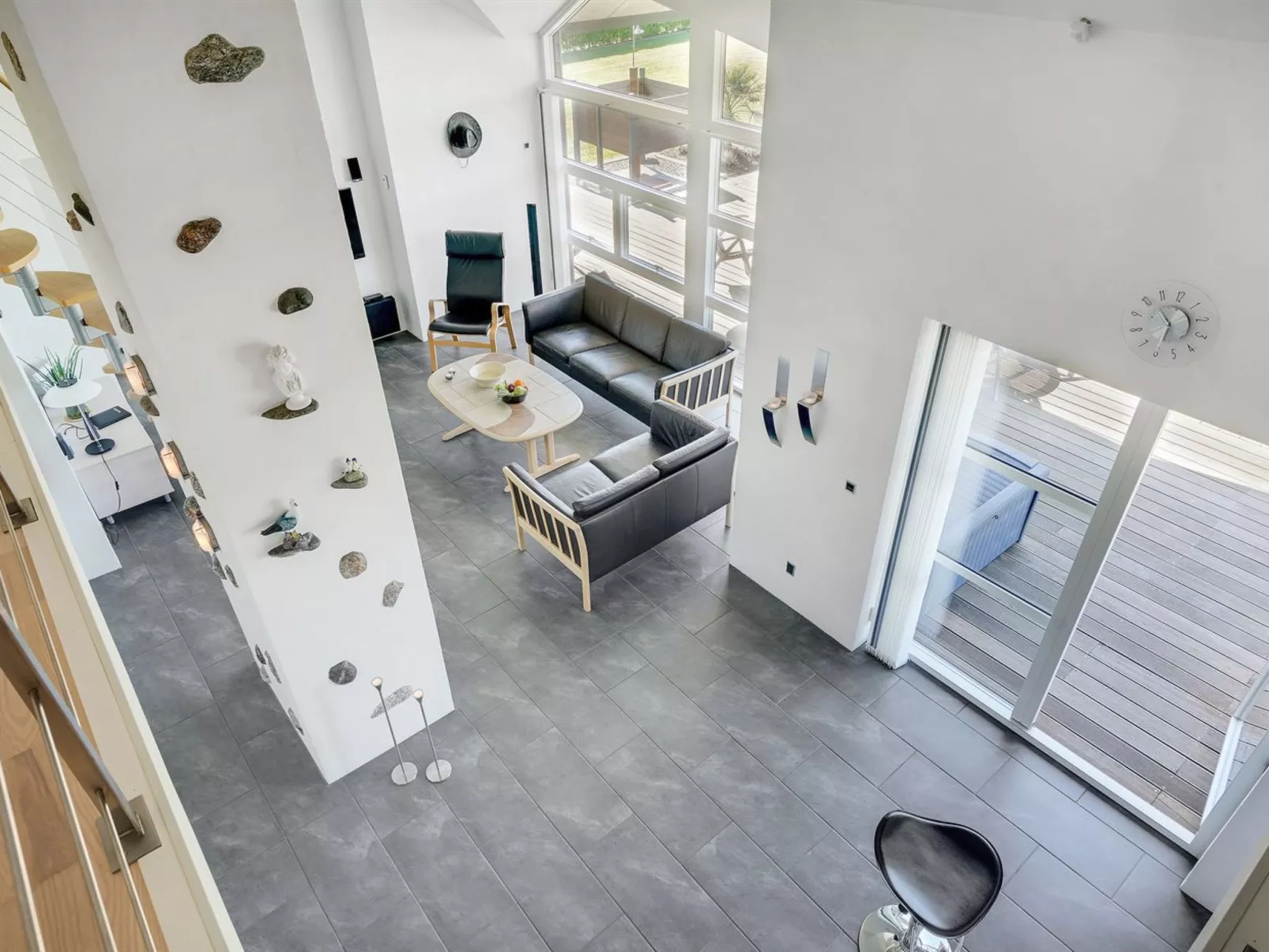 "Hans" - 700m from the sea-Binnen