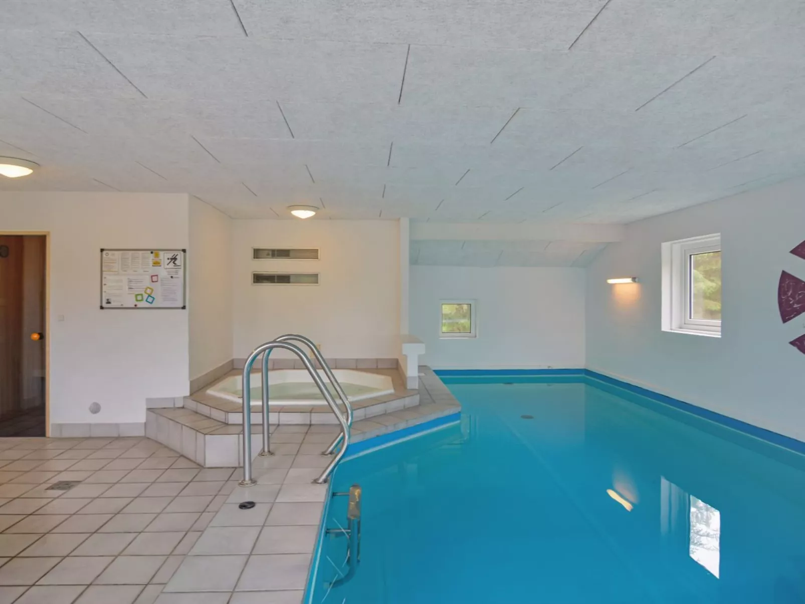 "Rudy" - 900m to the fjord-Buiten