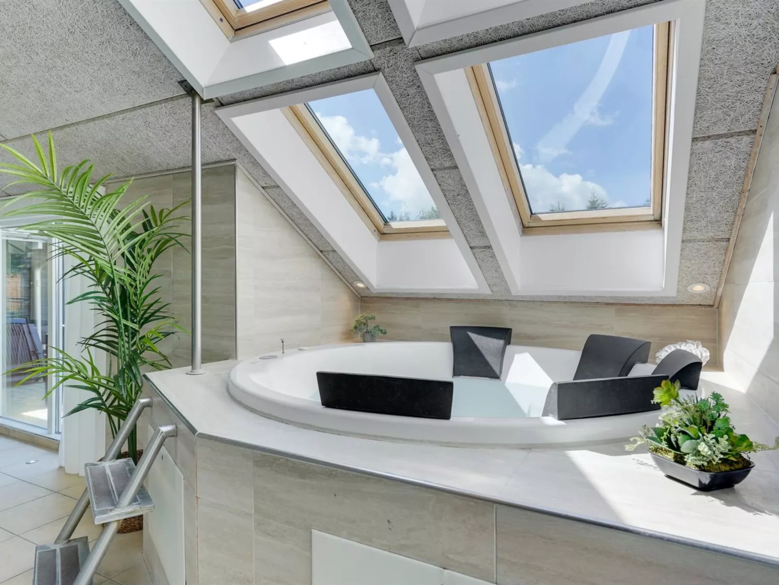 "Harek" - 800m from the sea-Binnen