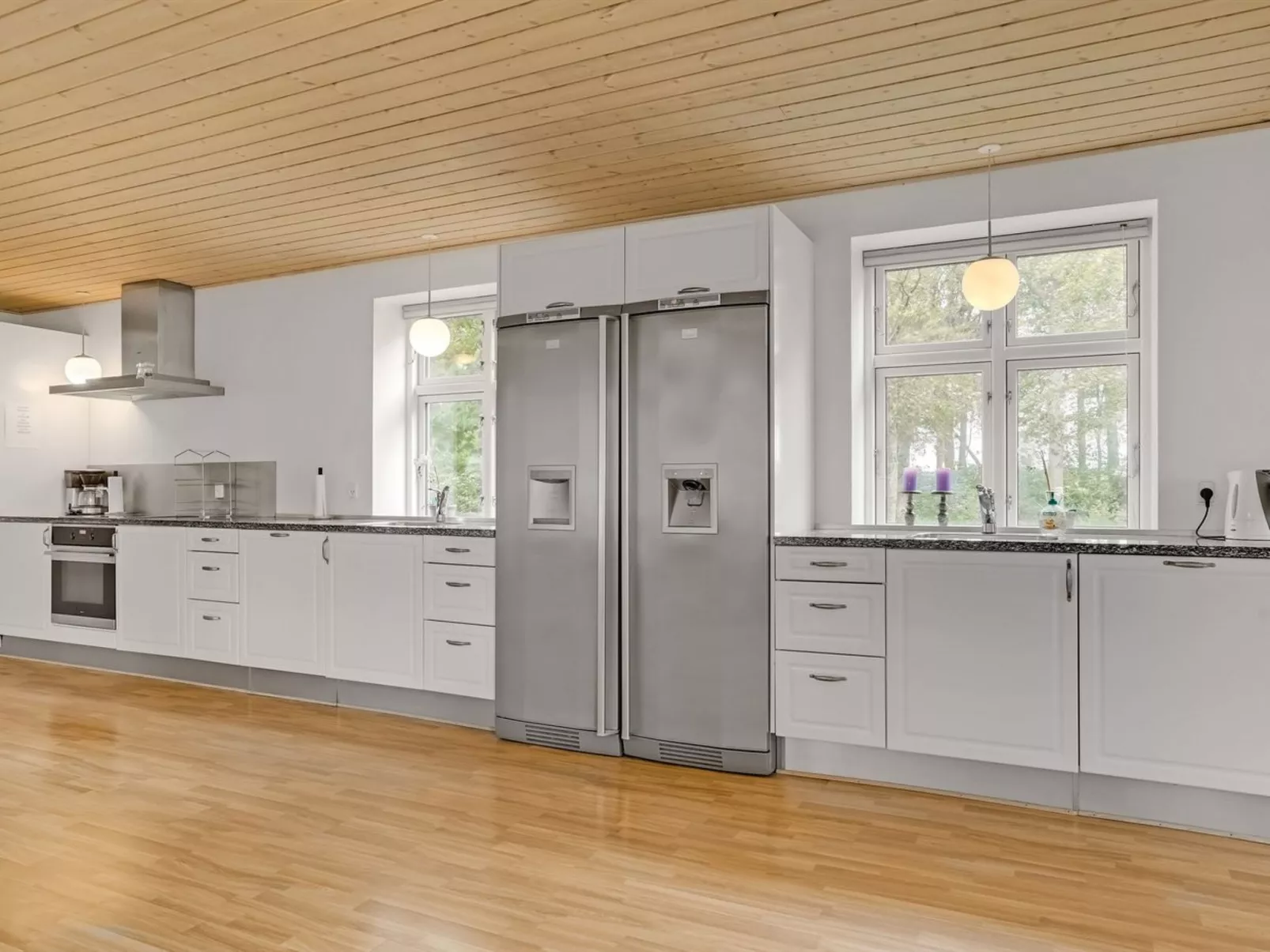 "Eini" - 4.5km from the sea-Binnen