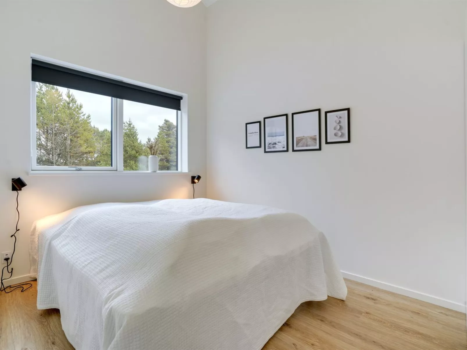 "Heidi" - 1km from the sea-Binnen