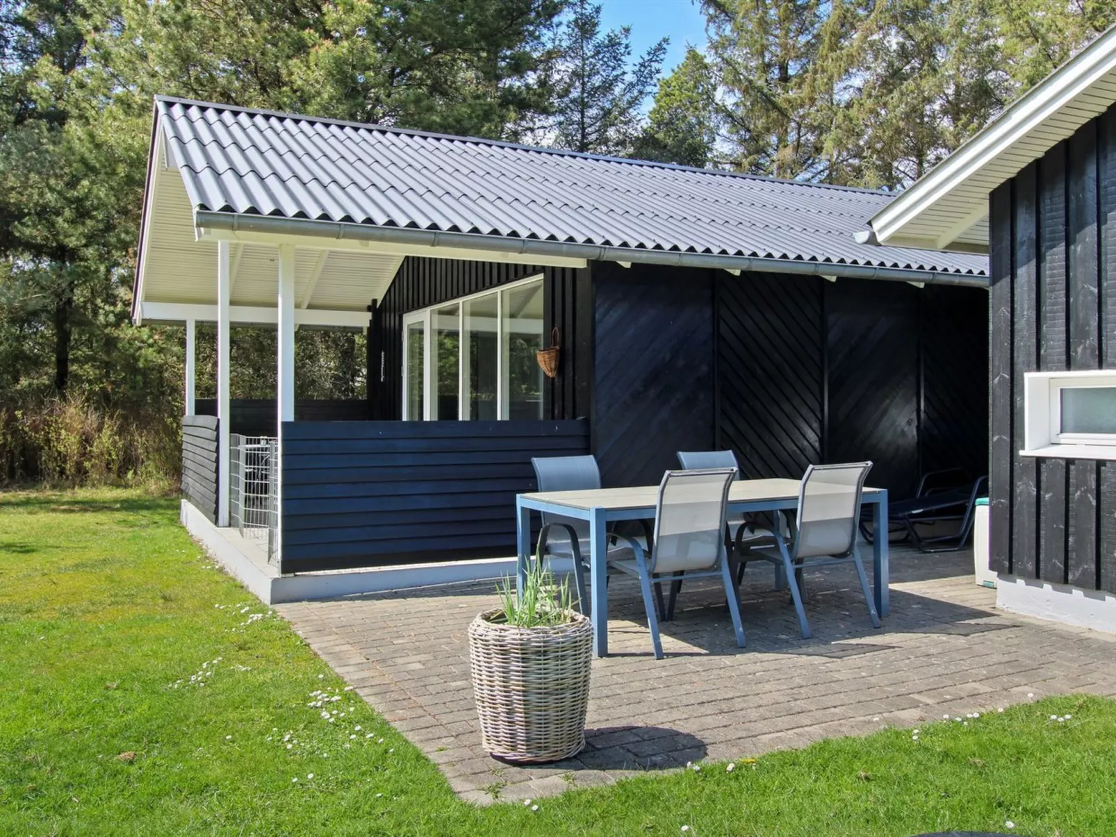 "Sora" - 2km from the sea-Buiten