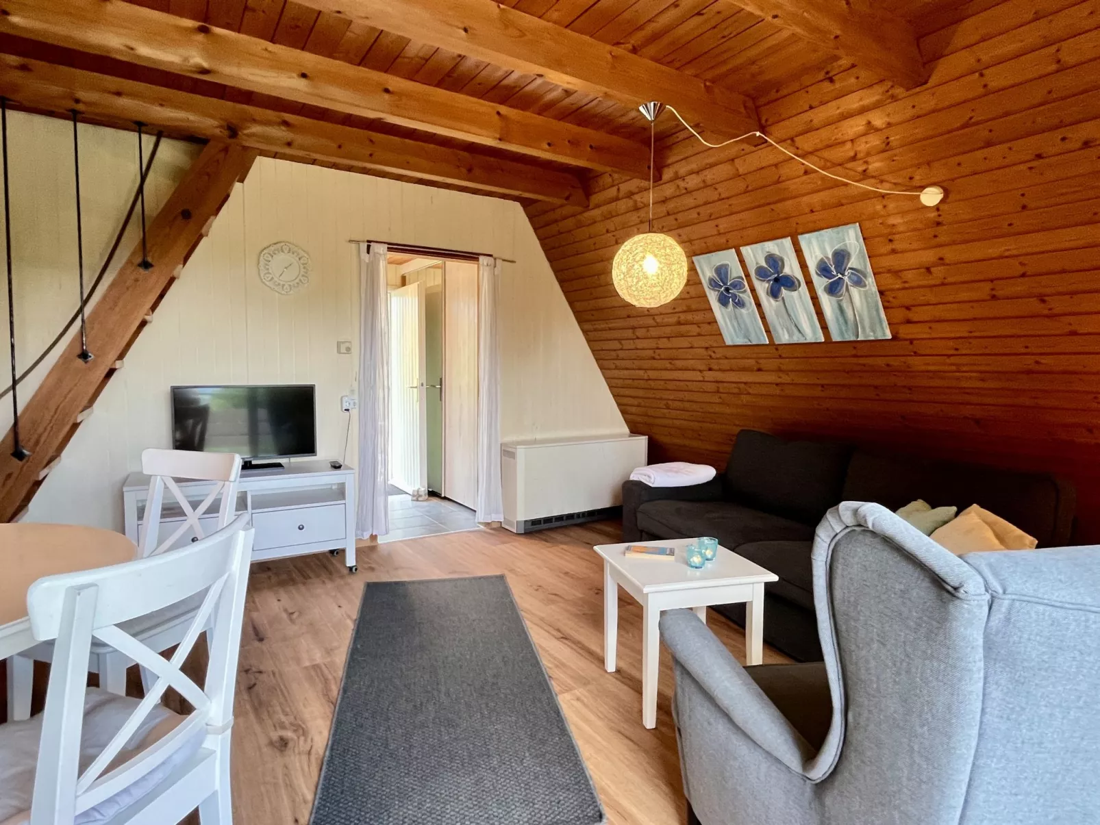 Ferienhäusle Nina-Binnen