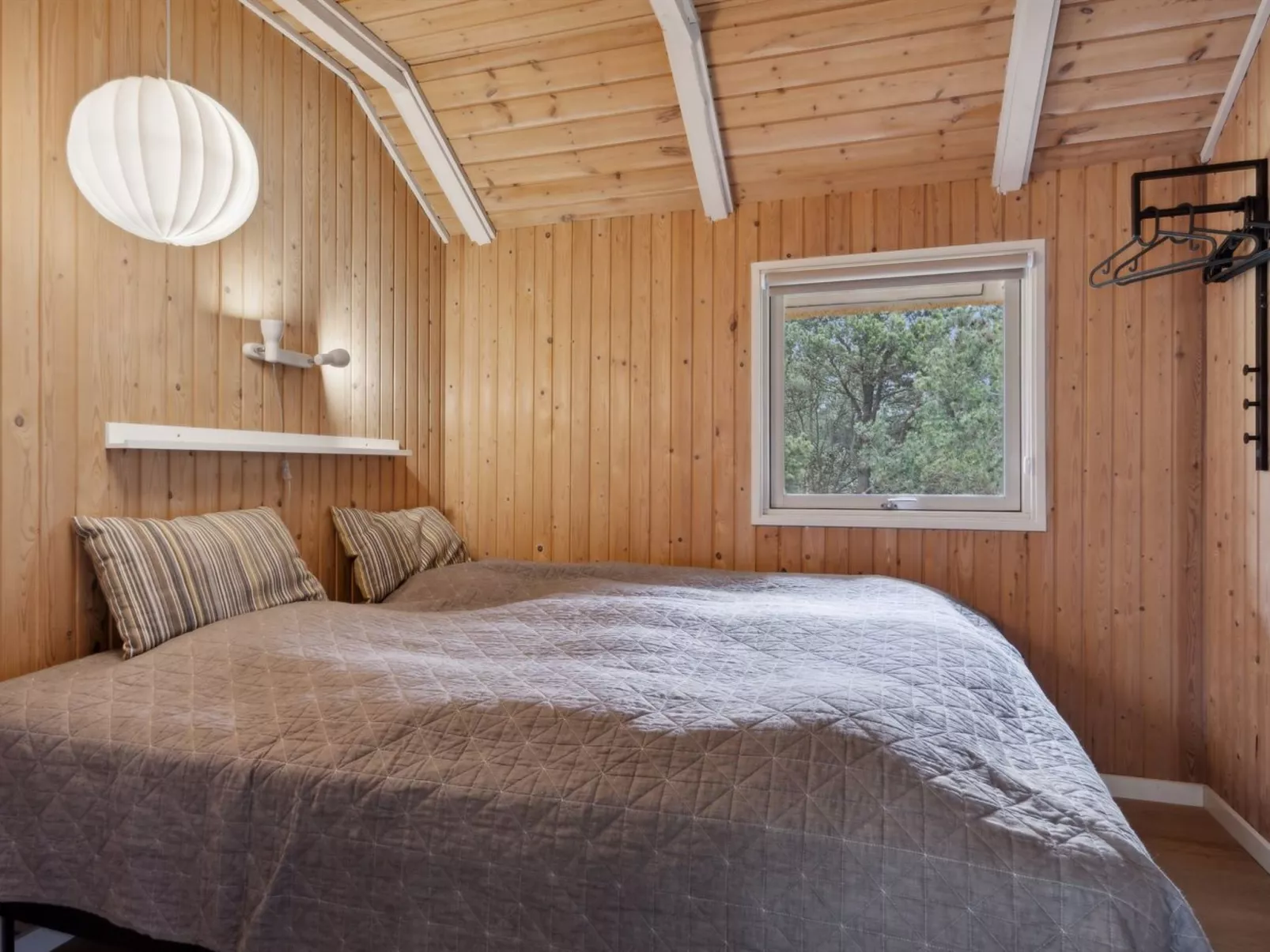 "Wale" - 3.3km from the sea-Binnen