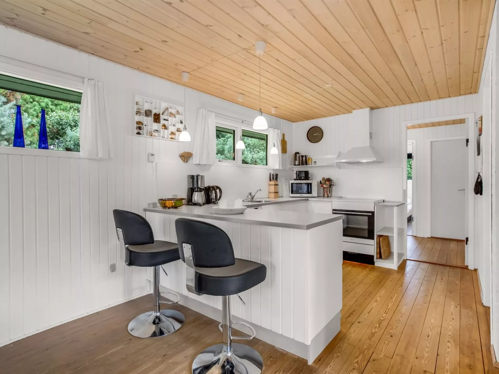 "Aurel" - 750m from the sea-Binnen