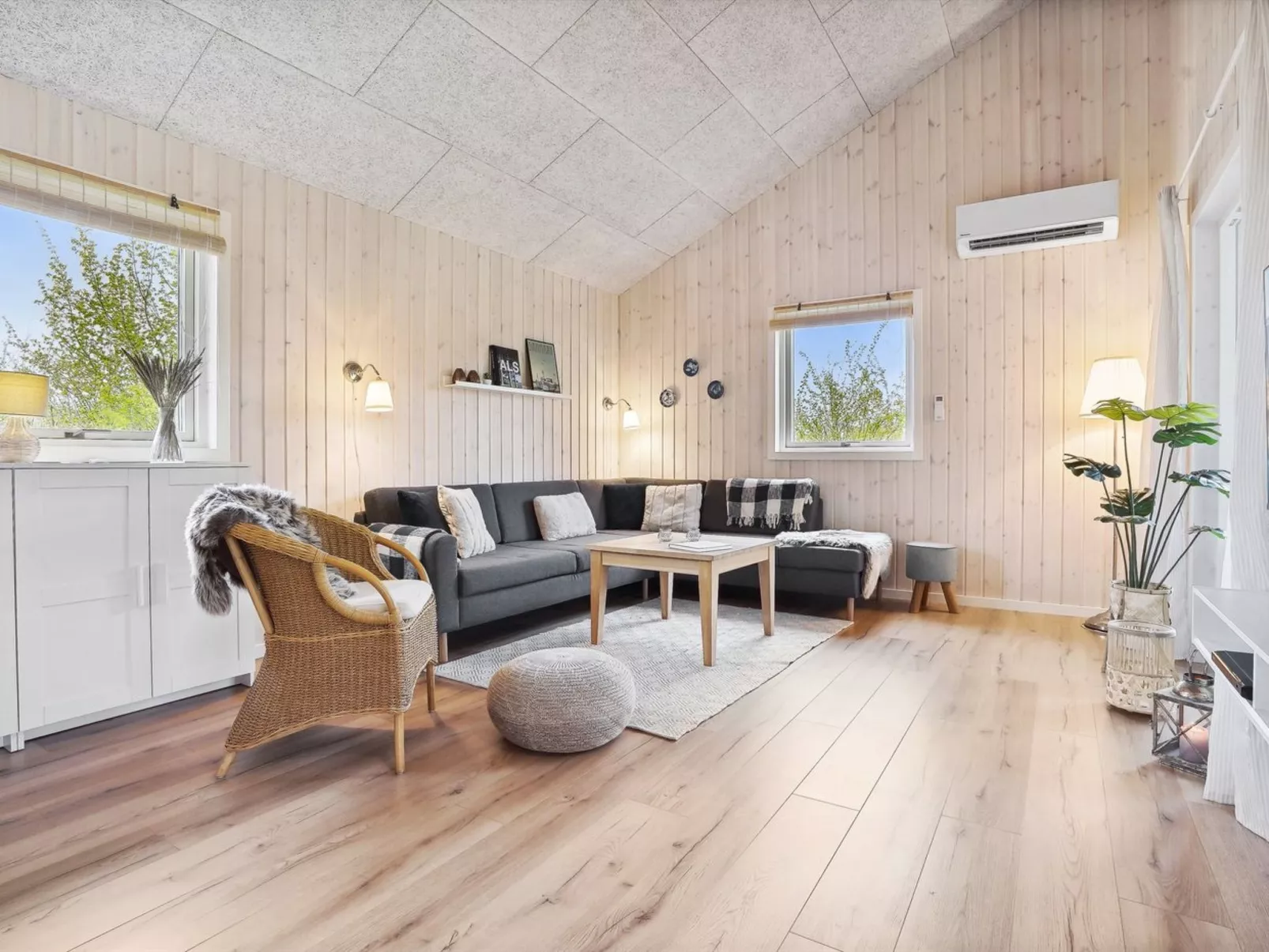 "Hasten" - 600m from the sea-Binnen