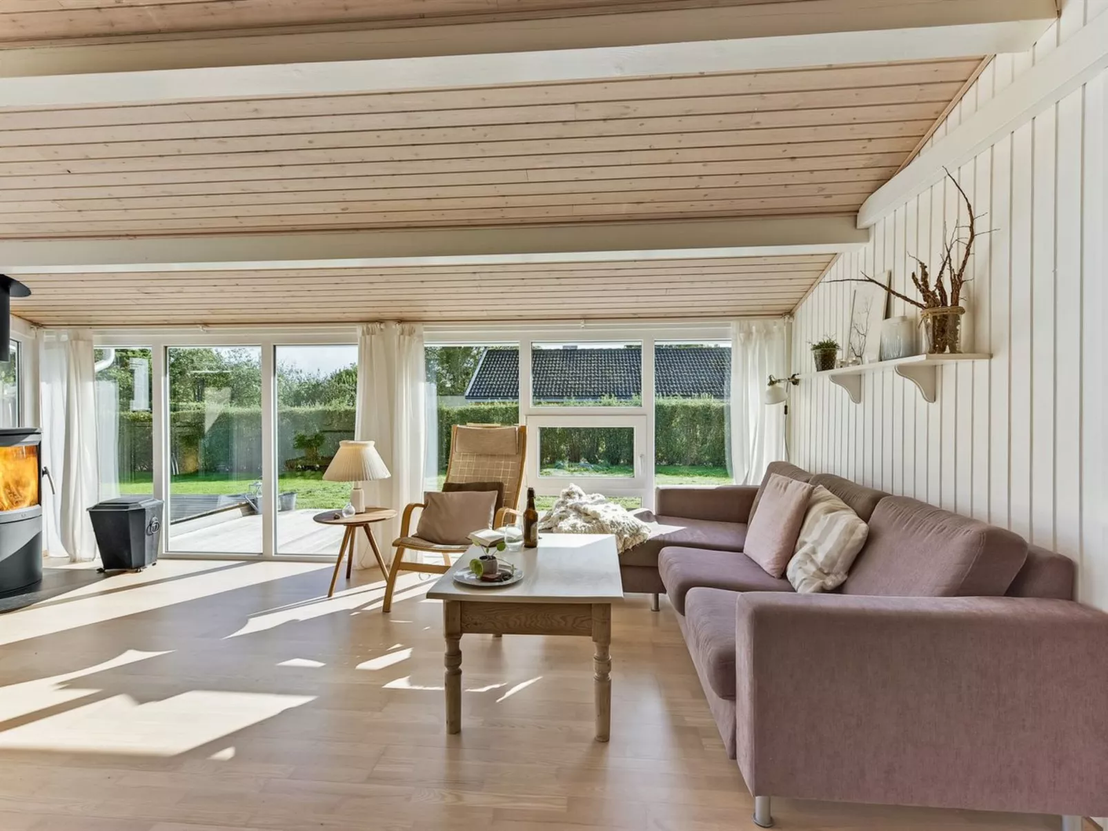 "Florina" - 700m from the sea-Binnen