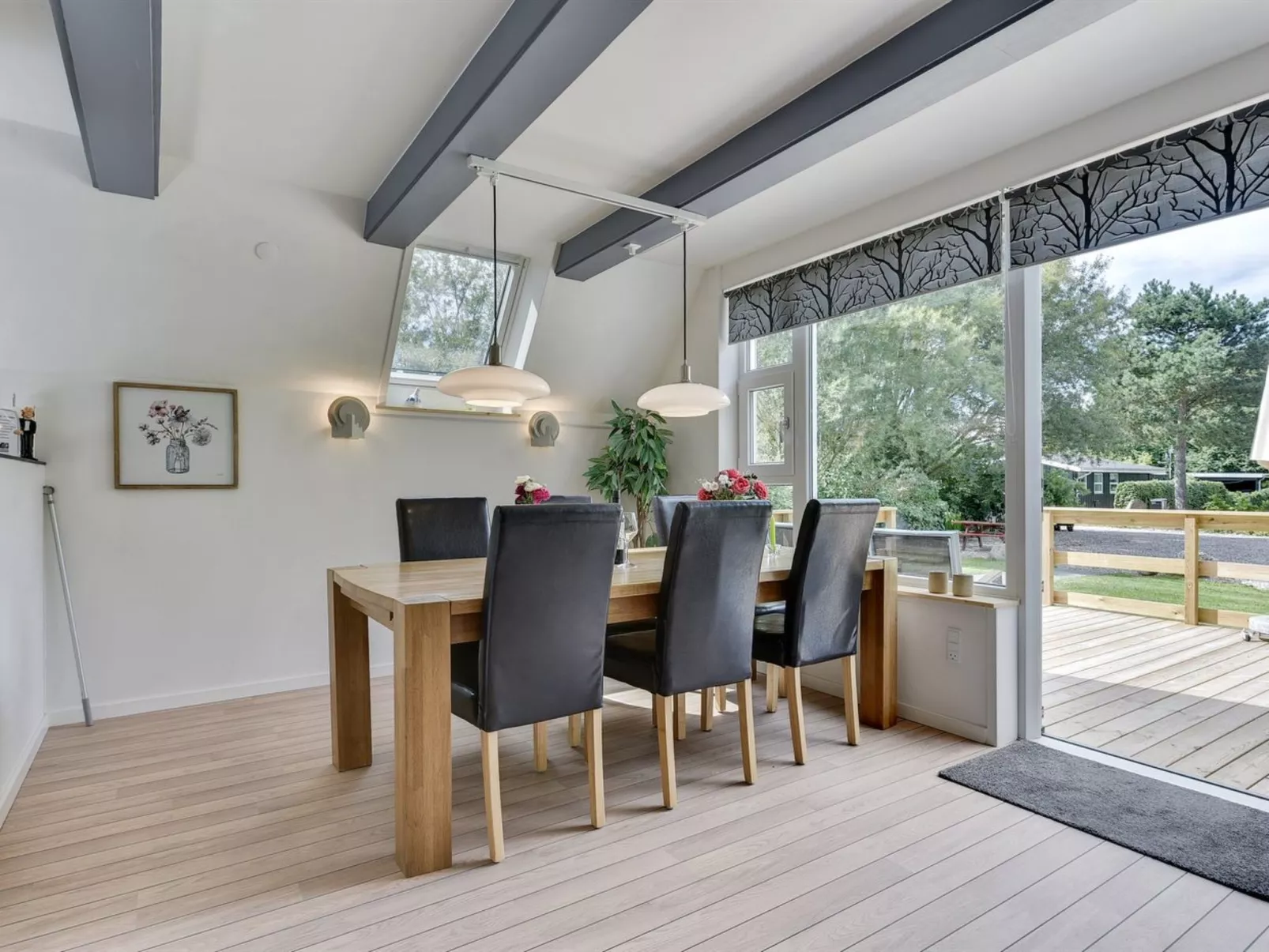 "Thormund" - 350m from the sea-Binnen